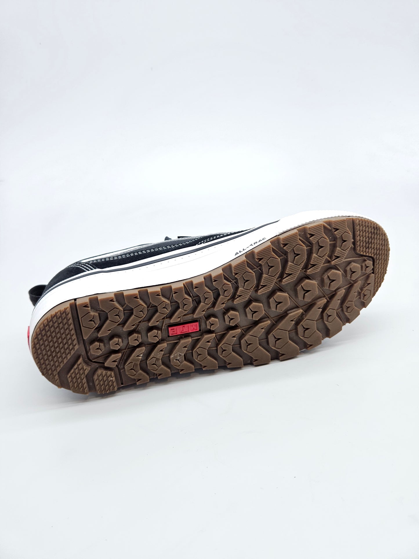 VANS ORIGINAL PATIKI BR 42