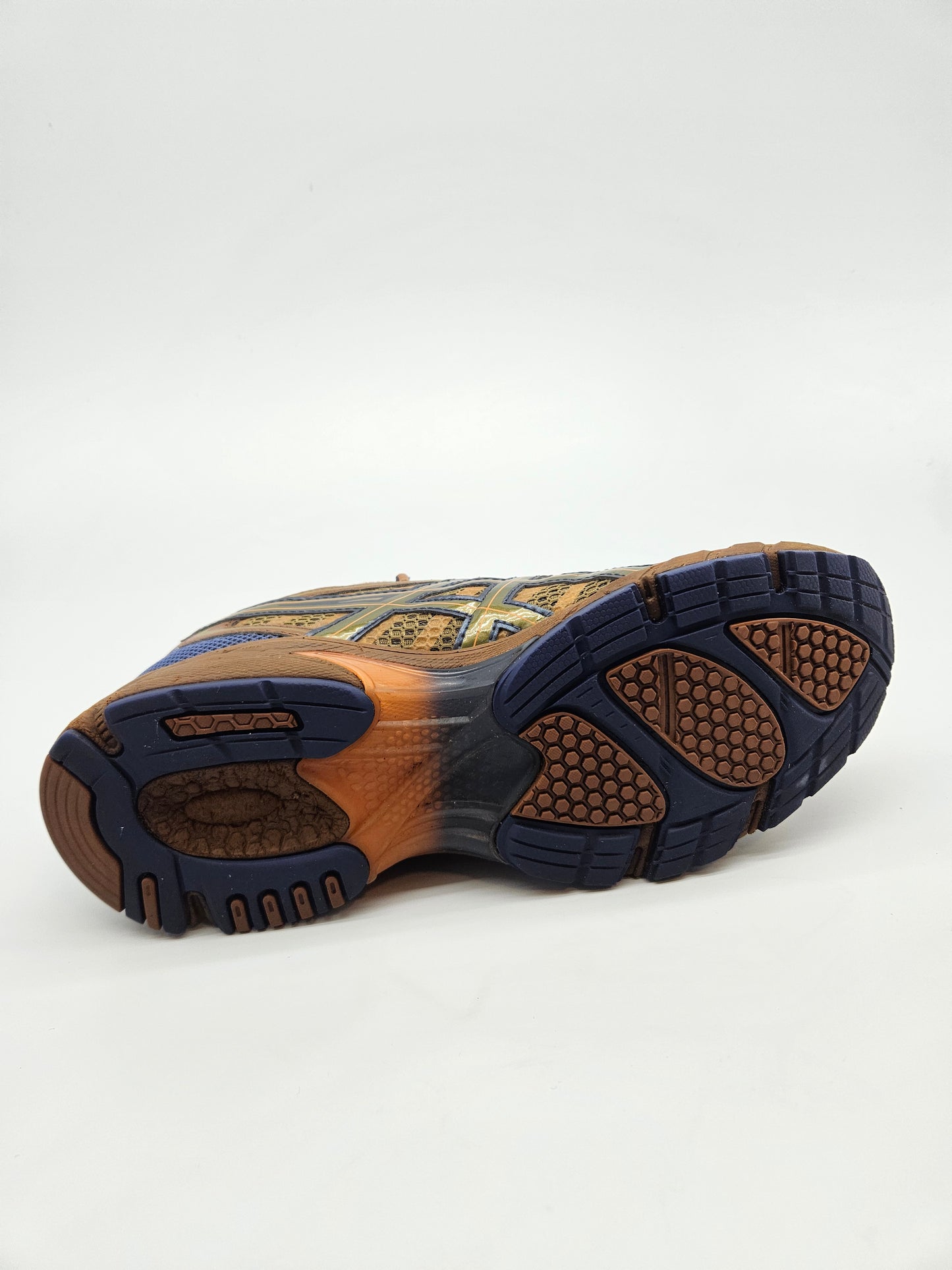 ASICS ORIGINAL PATIKI BR 42.5