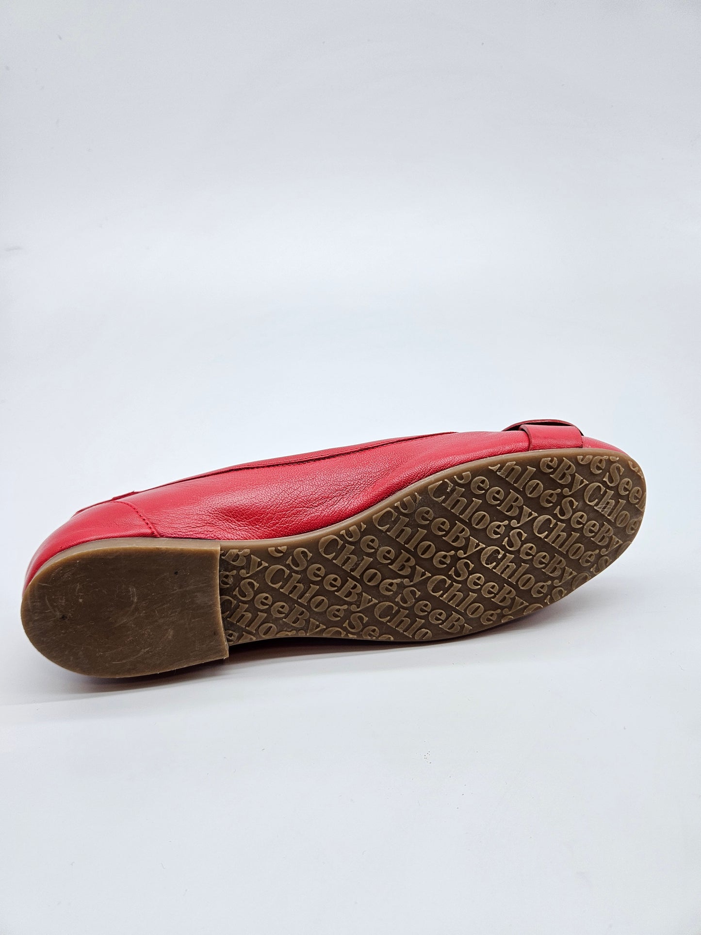 SEEBYCHOE ORIGINAL KOZNI BALETANKI BR 39