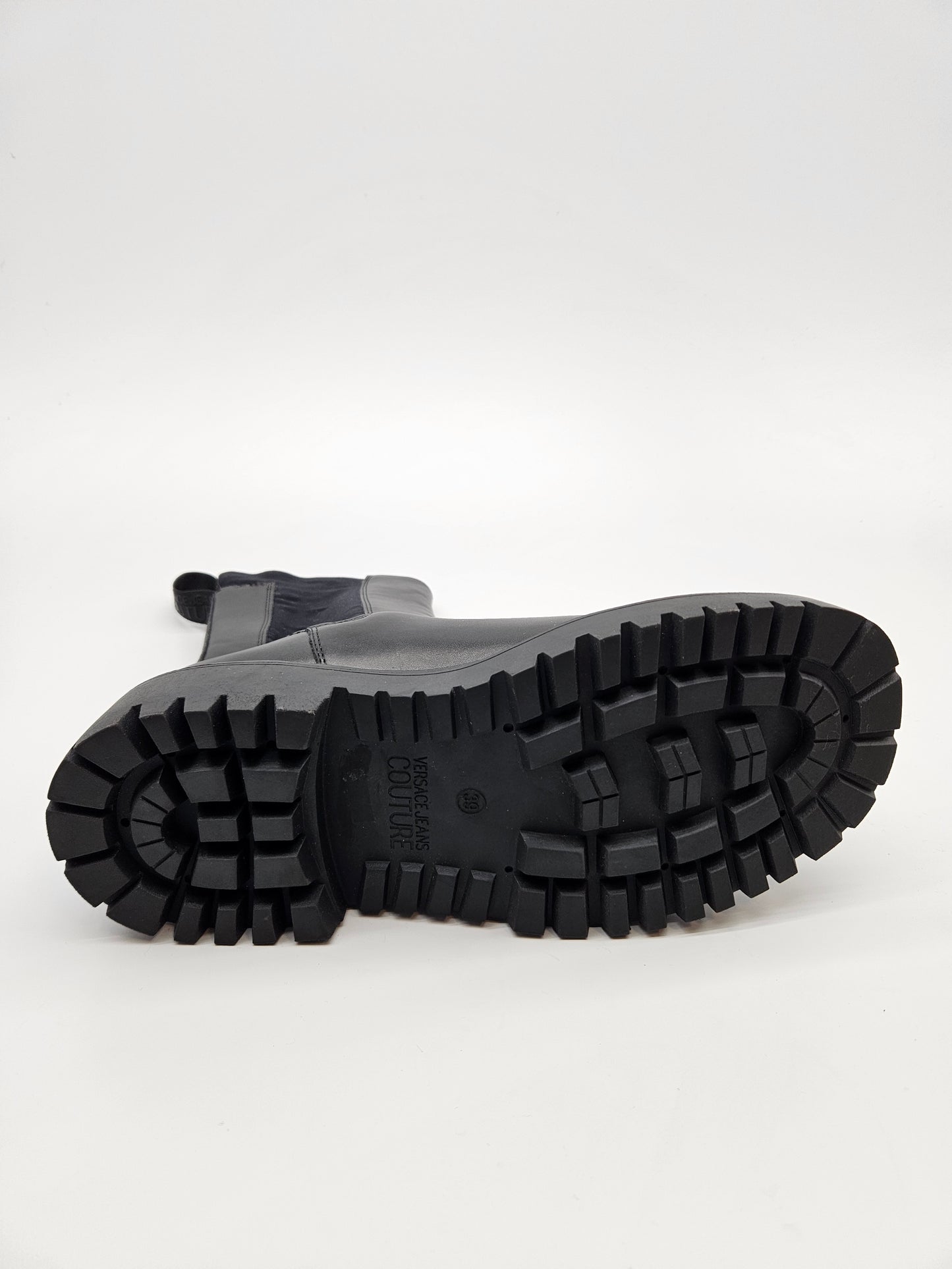 VERSACE ORIGINAL CIZMI BR 39