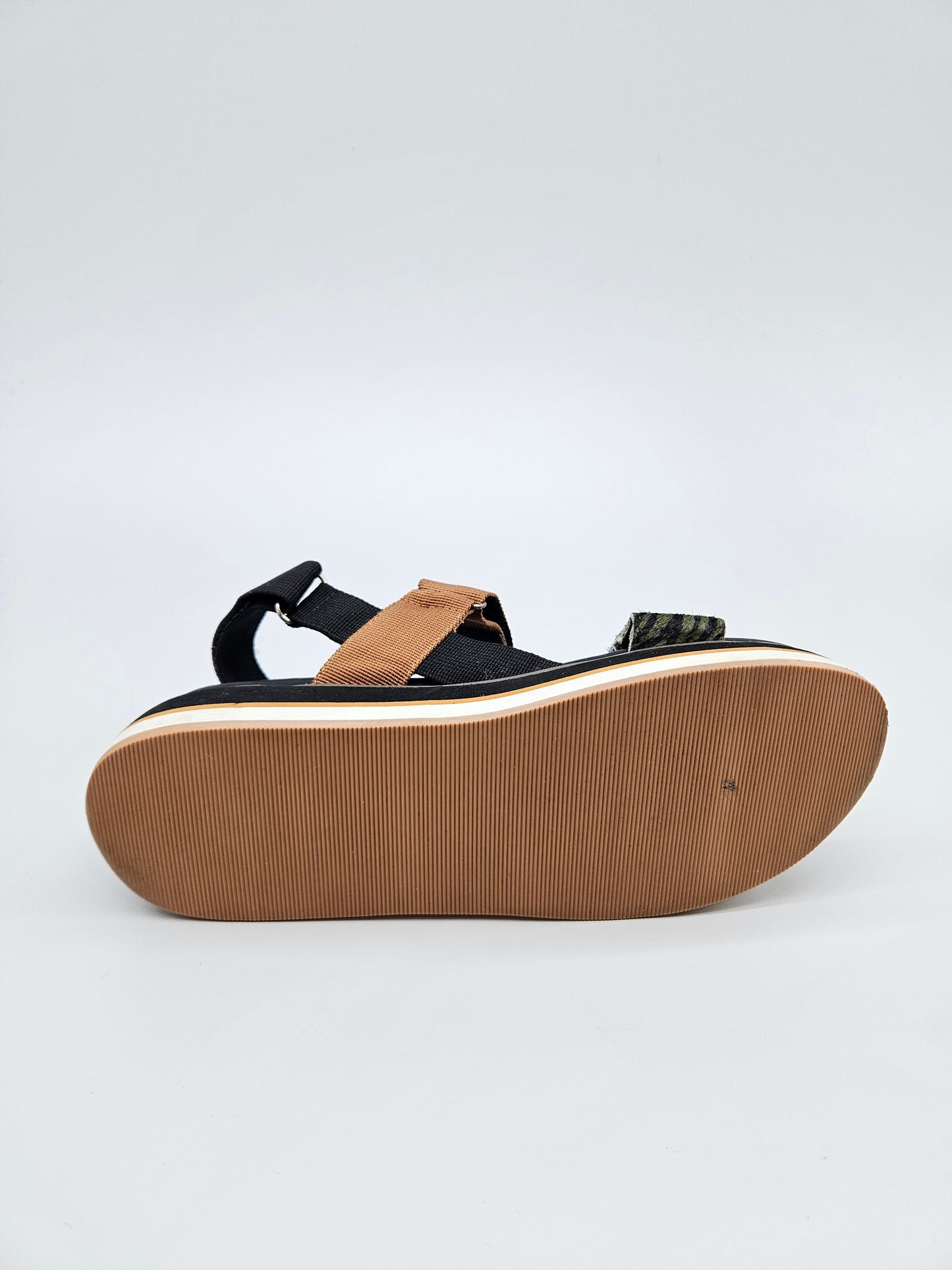 GIOSEPPO ORIGINAL SANDALKI BR 39