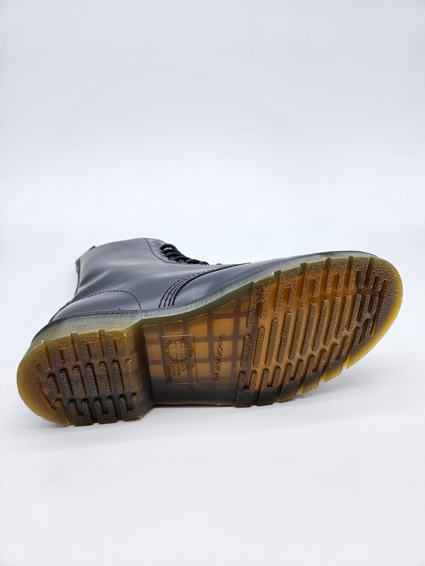 DR MARTINS ORIGINAL CIZMI BR 40