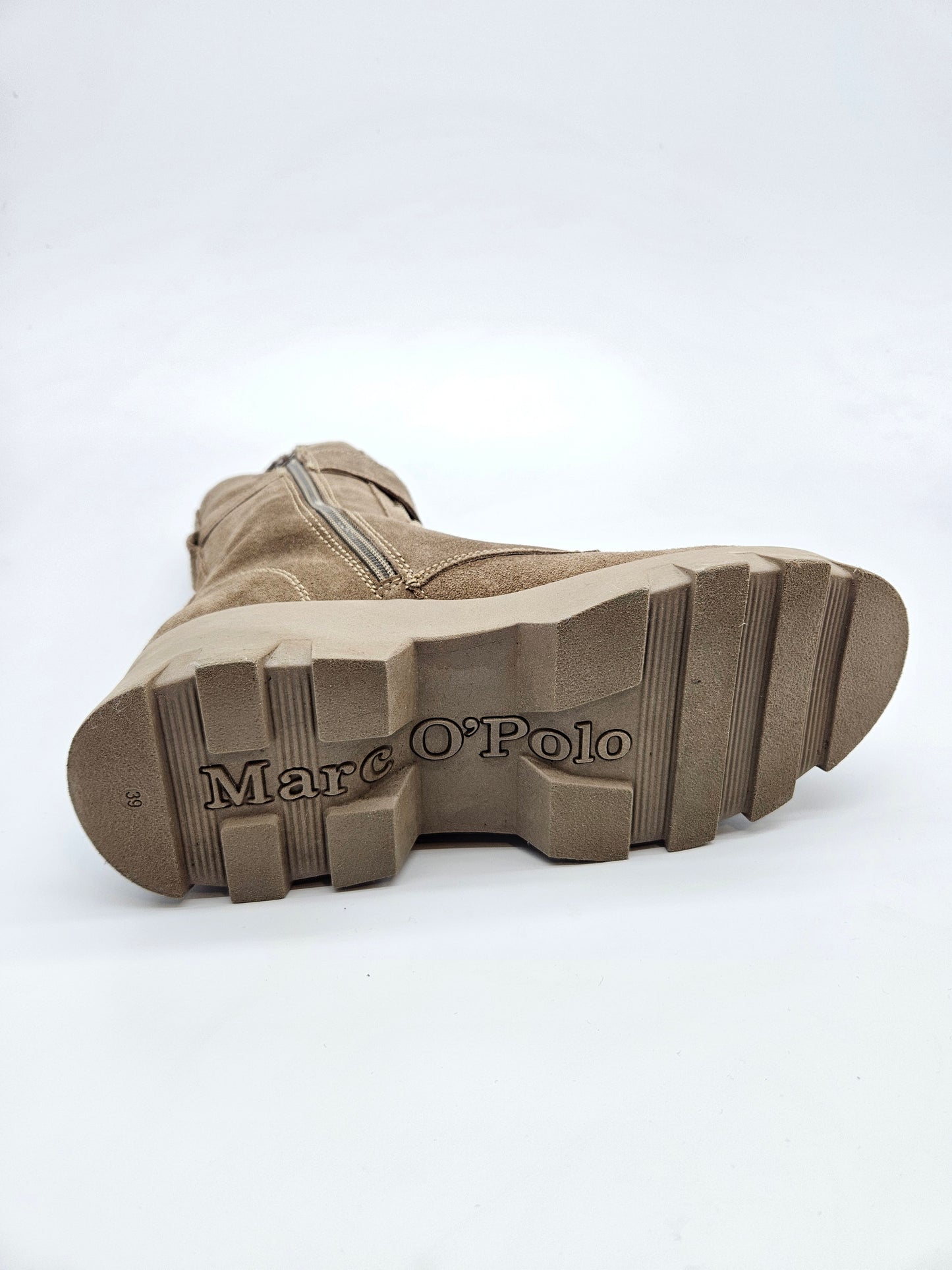 MARC O POLO ORIGINAL KOZNI CIZMI BR 39