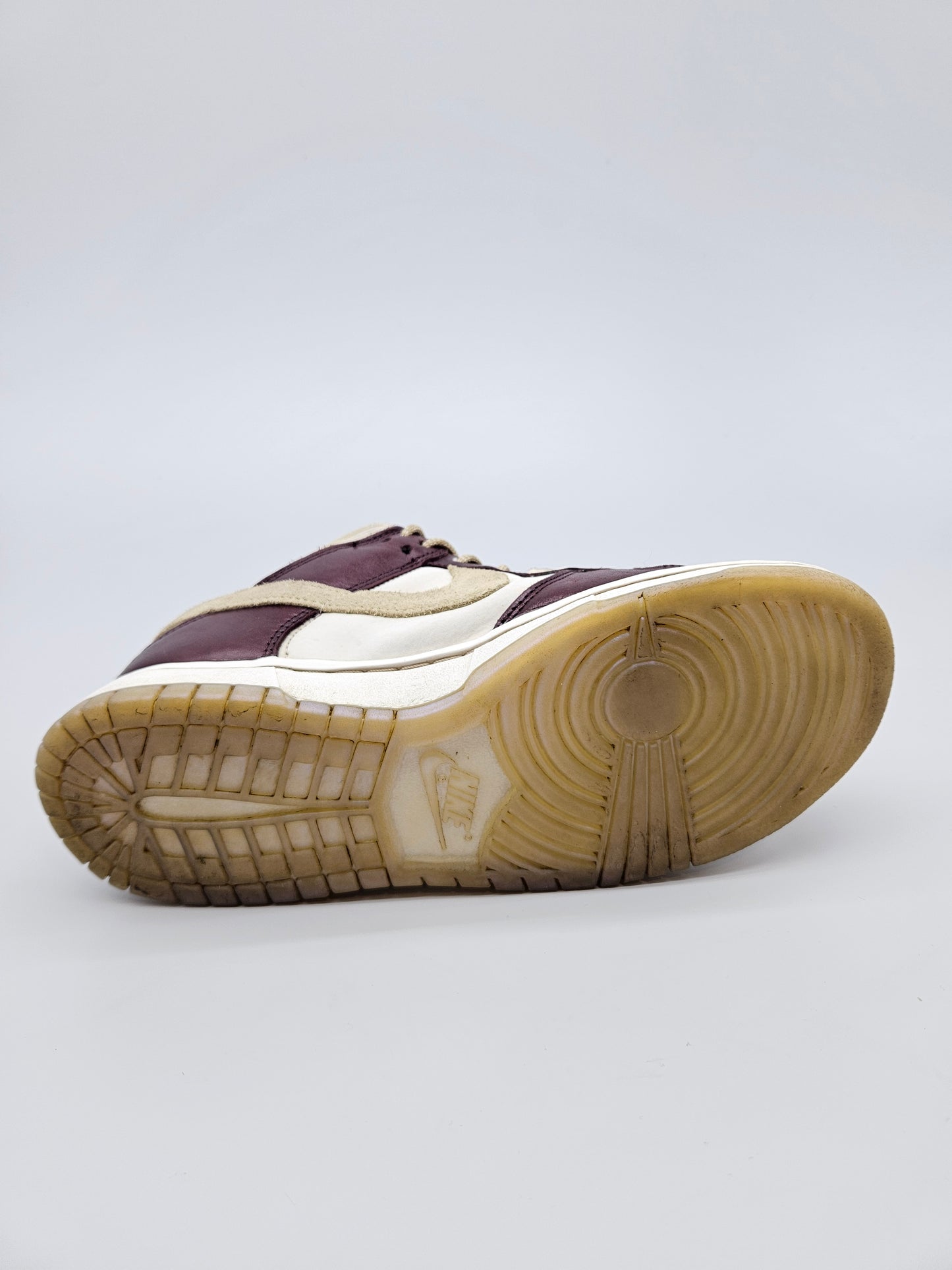 NIKE ORIGINAL PATIKI BR 40