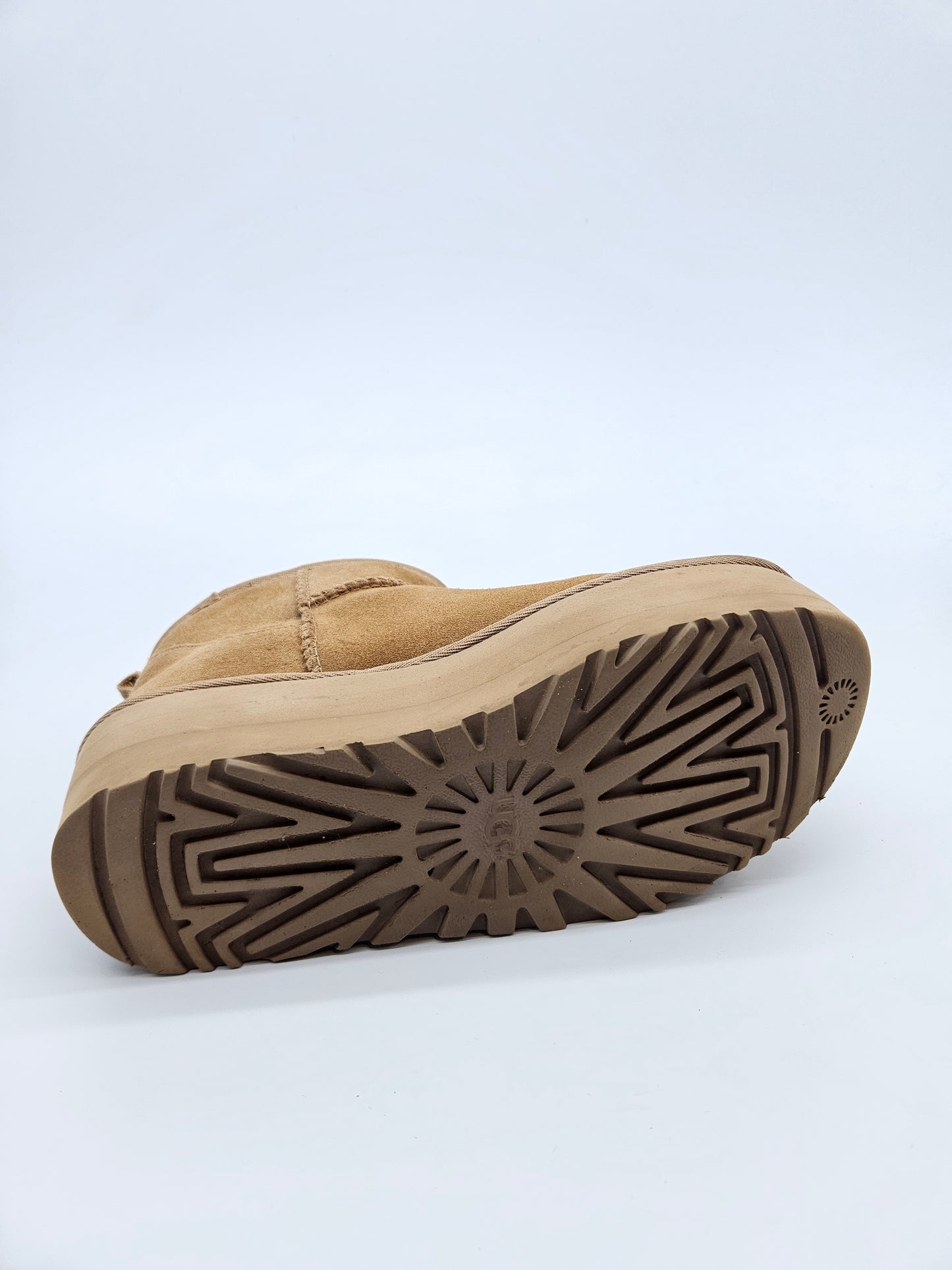 UGG ORIGINAL CIZMI BR 39