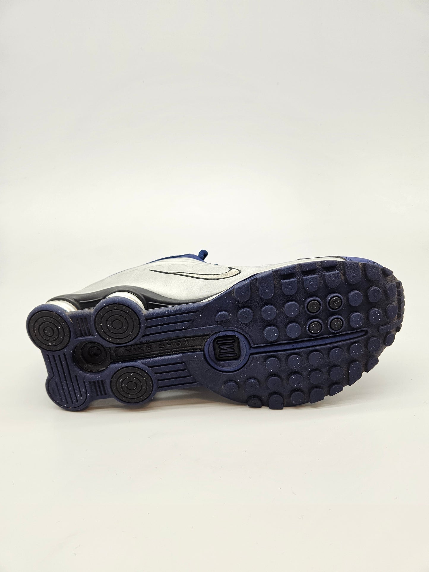 NIKE SHOX ORIGINAL PATIKI BR 41