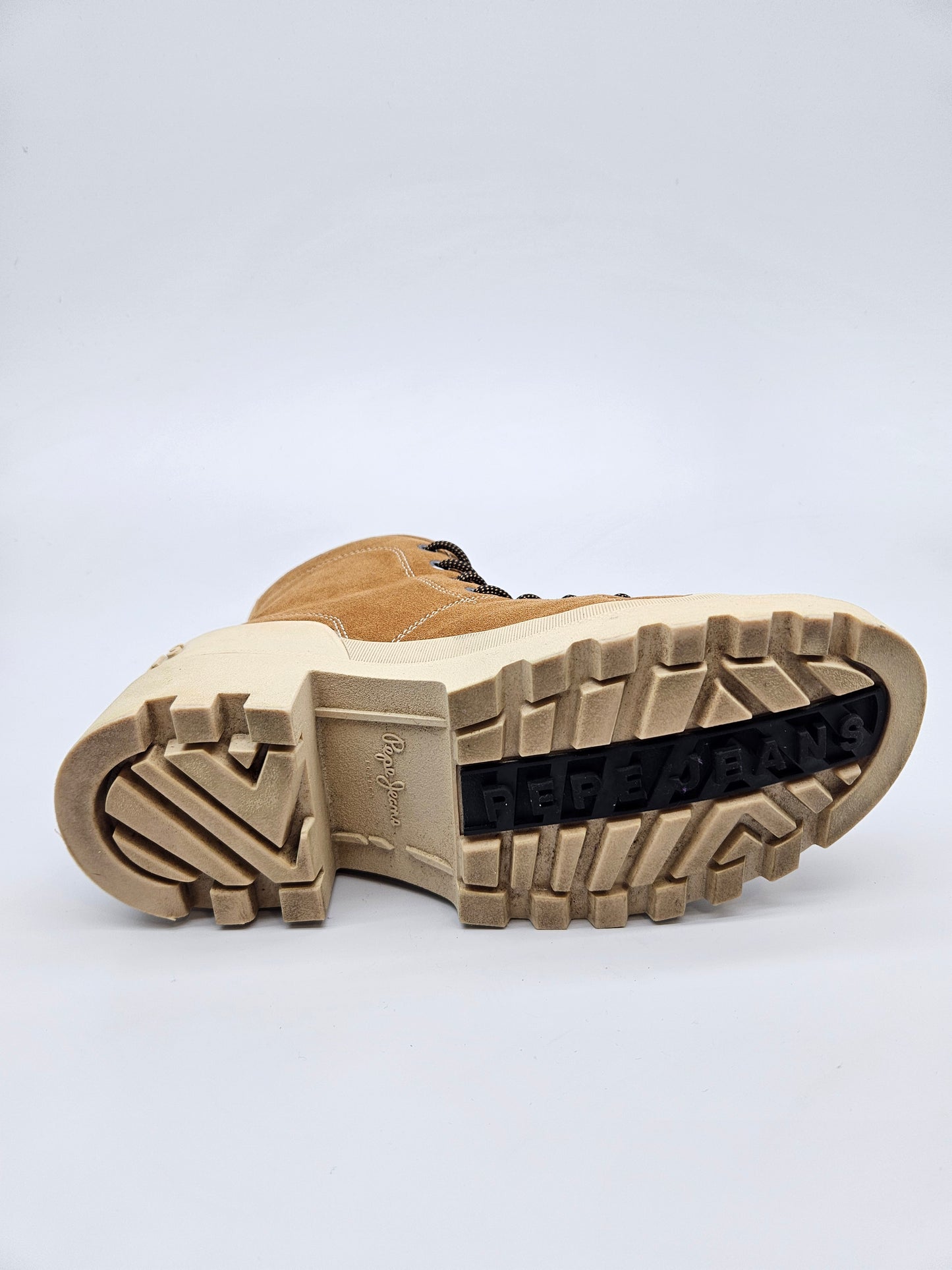 PEPE JEANS ORIGINAL KOZNI CIZMI BR 39