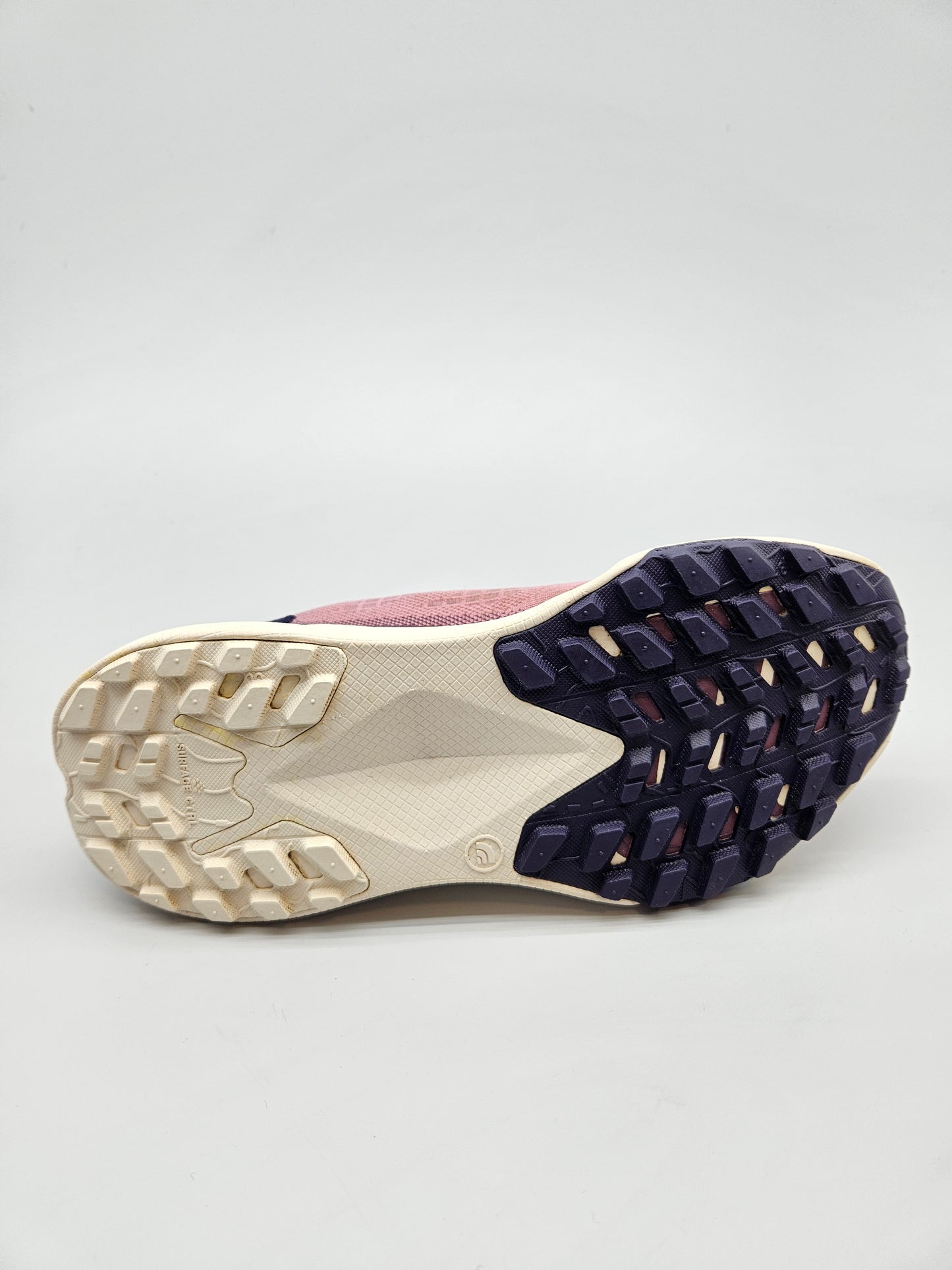 THE NORTH NOVI FACE ORIGINAL PATIKI BR 38