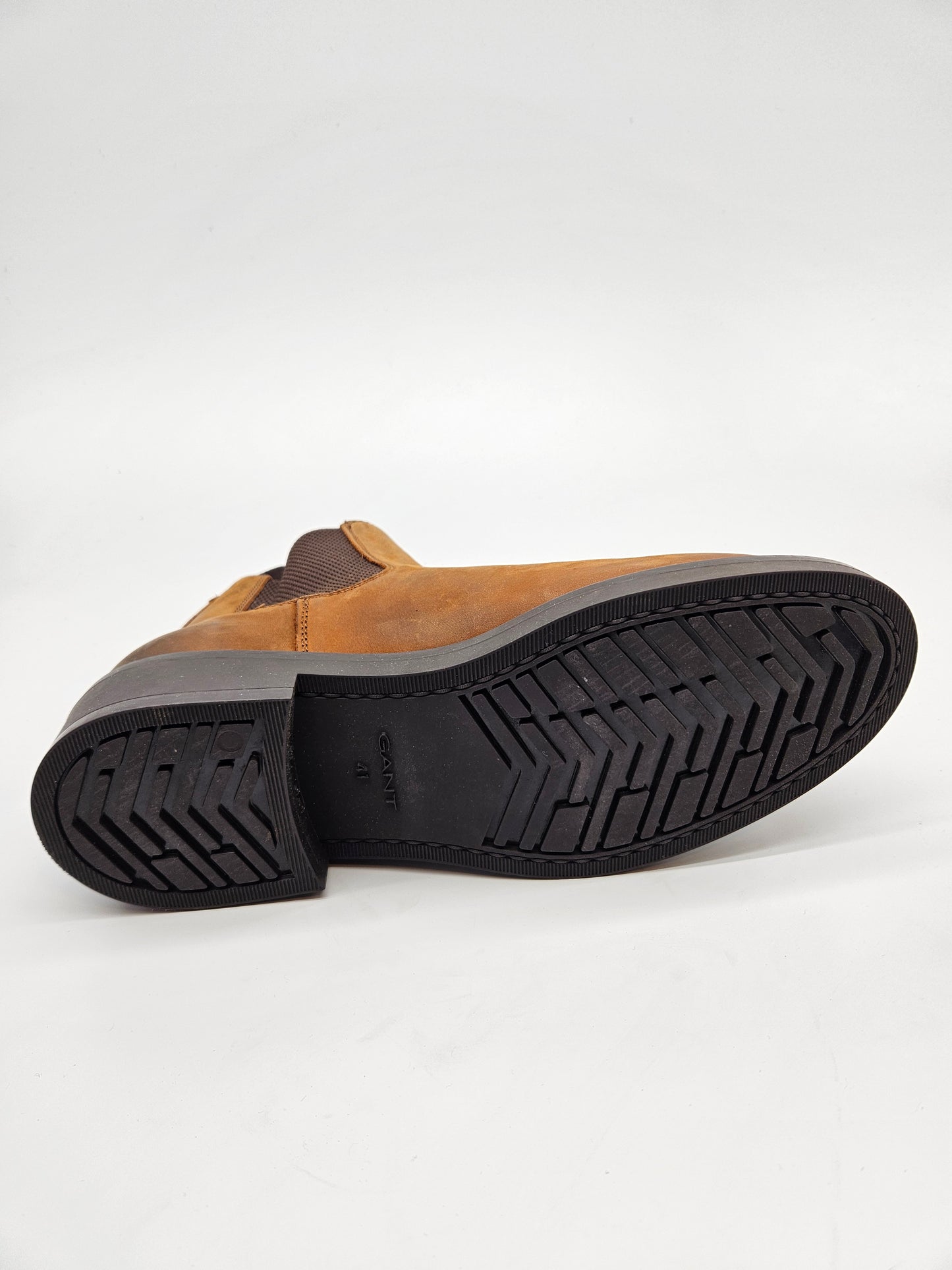GANT NOVI ORIGINAL KOZNI CEVLI BR 41