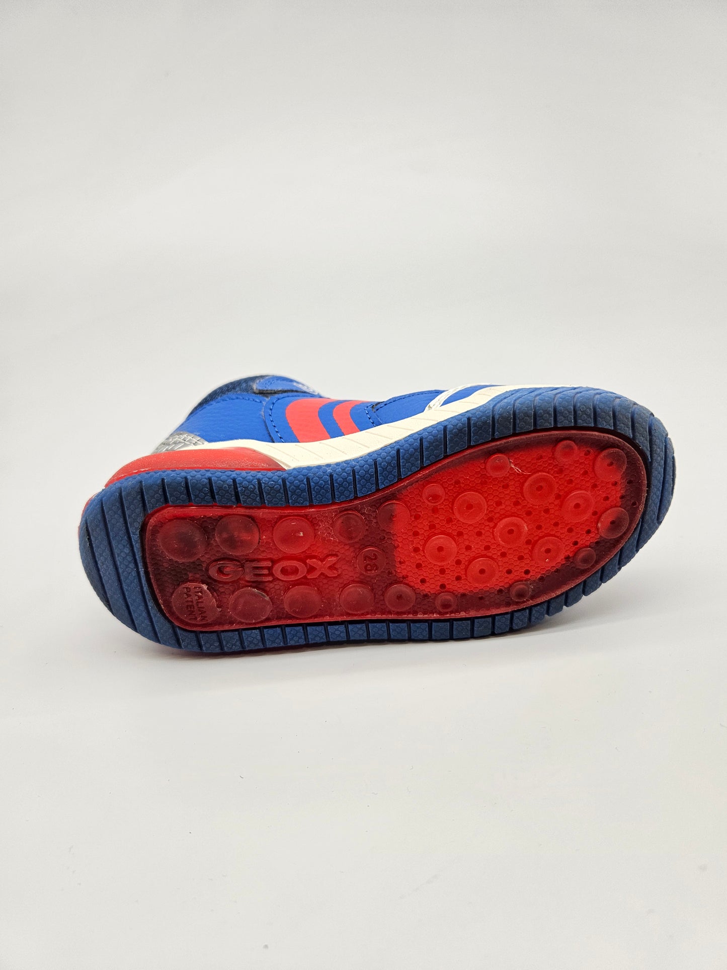 GEOX ORIGINAL PATIKI BR 26