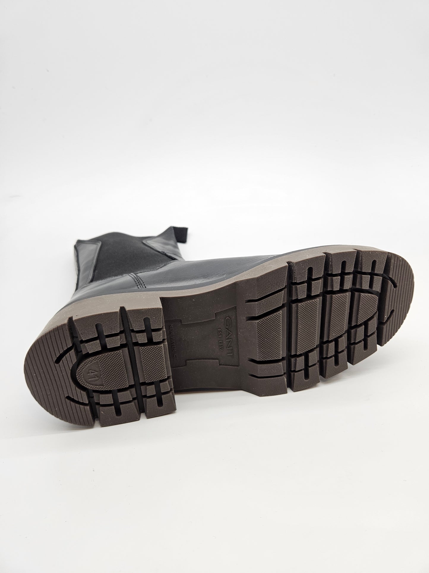 GANT NOVI ORIGINAL KOZNI CIZMI BR 41