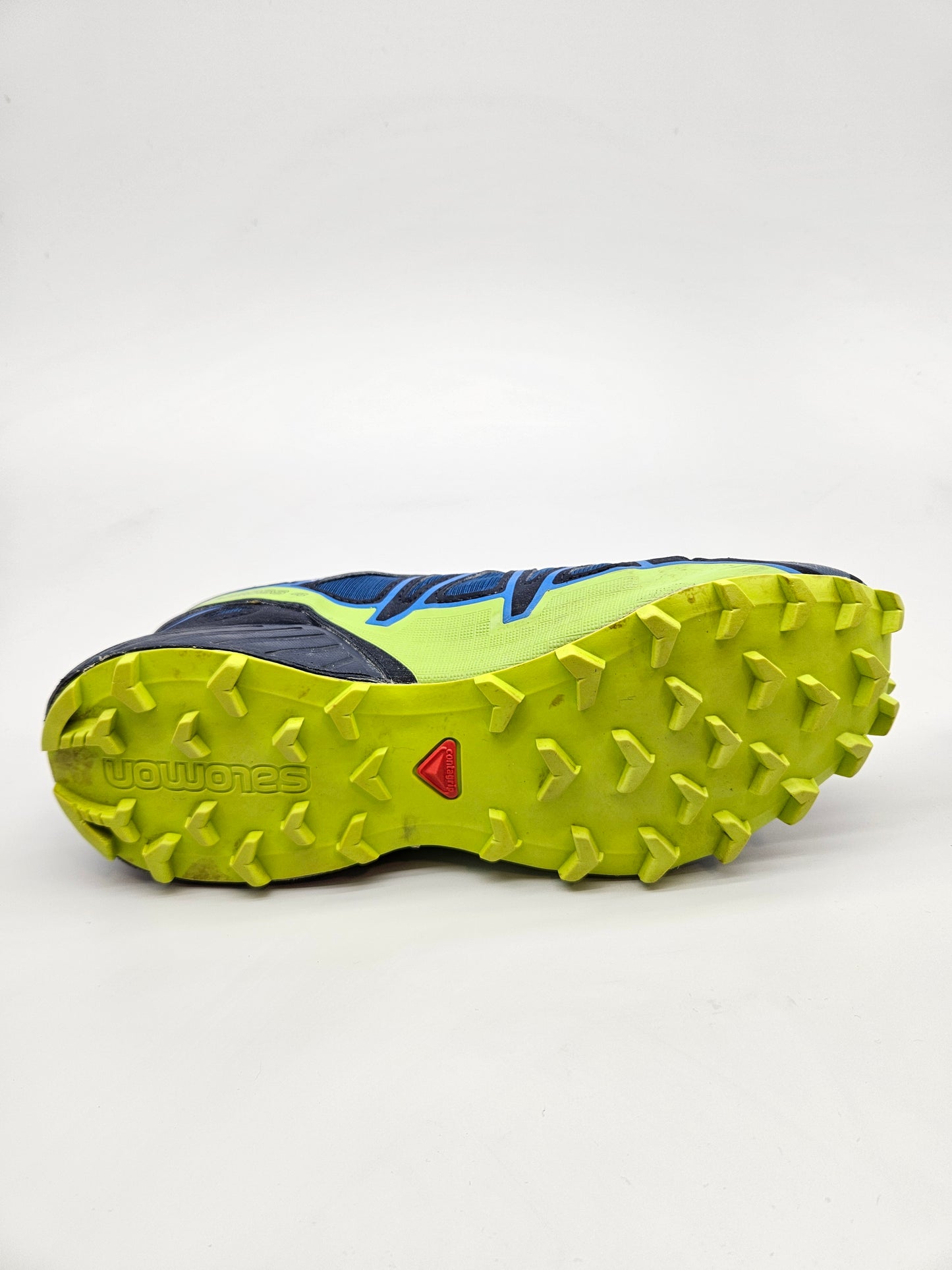 SALOMON GORETEX ORIGINAL PATIKI BR 42