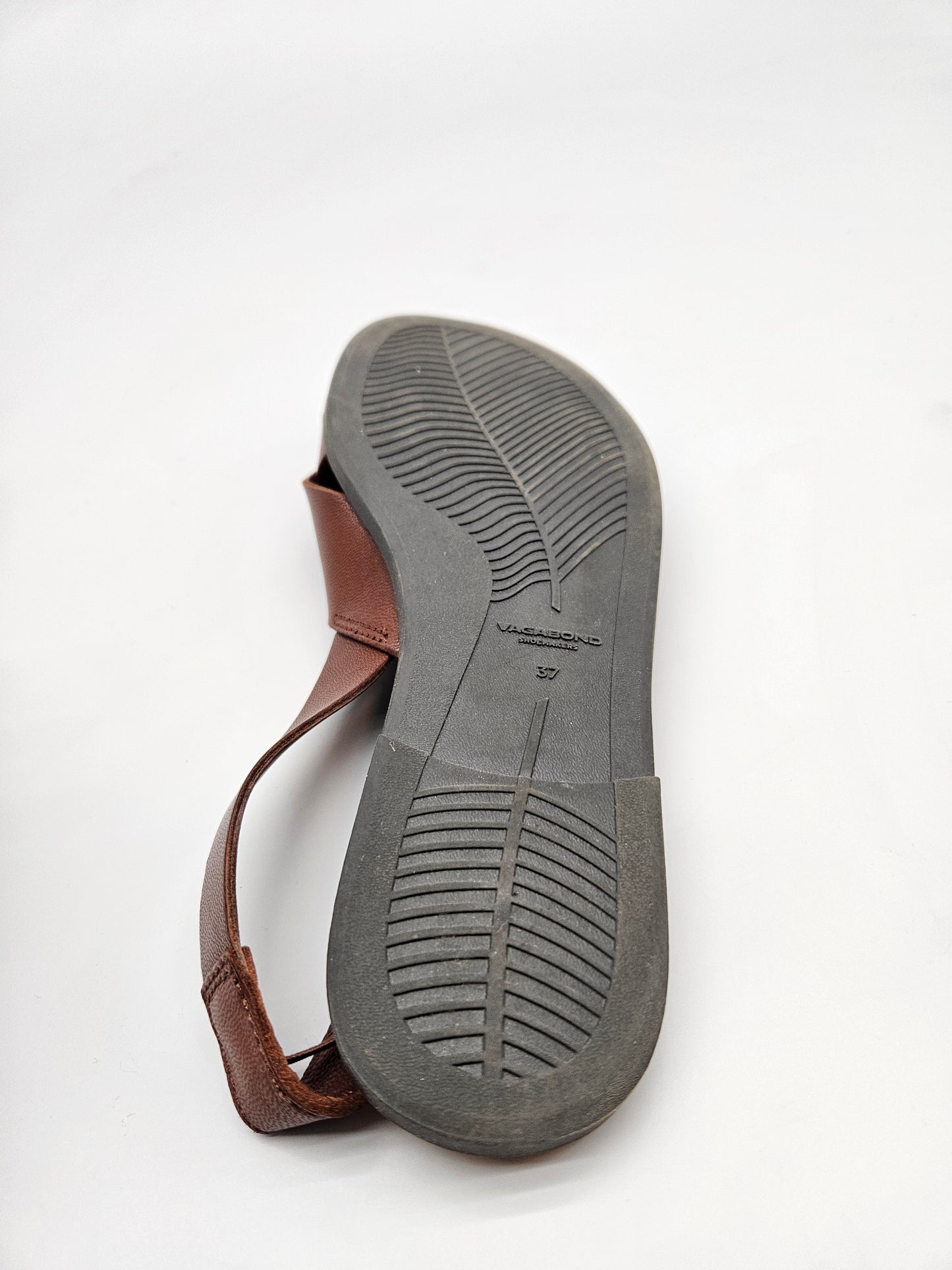 VAGABOND ORIGINAL SANDALKI BR 37
