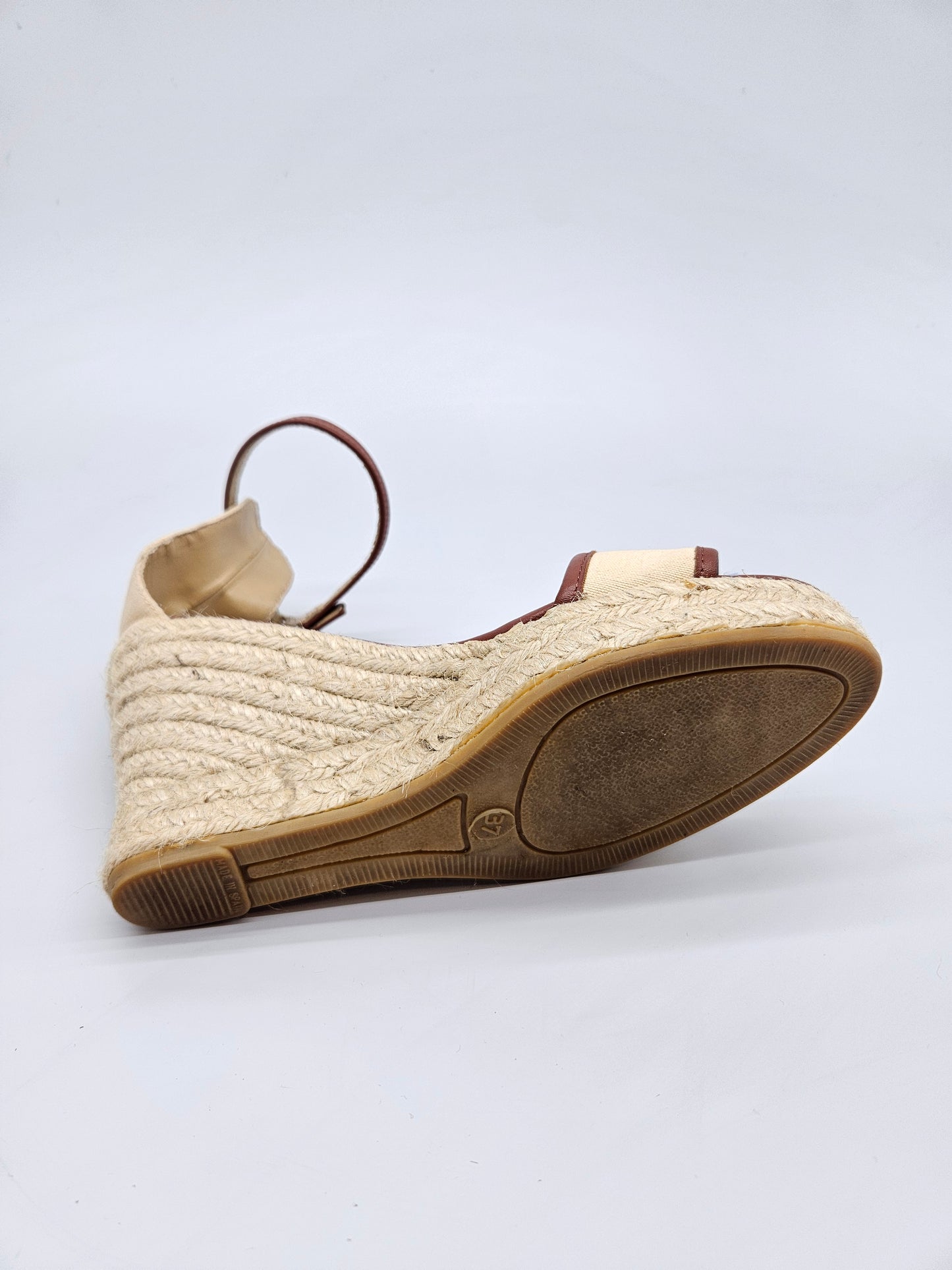 TWINSET ORIGINAL SANDALKI BR 37