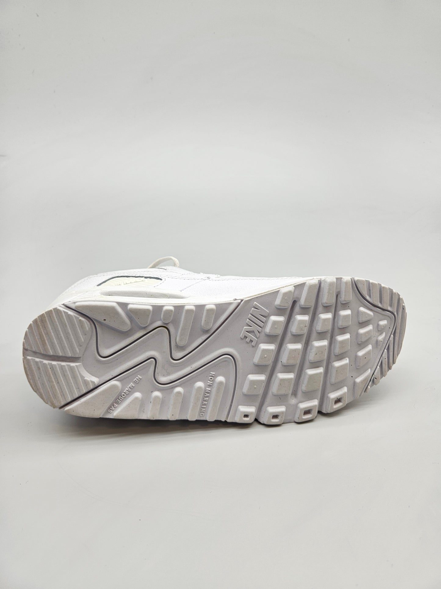 NIKE AIRMAX ORIGINAL PATIKI BR 35.5