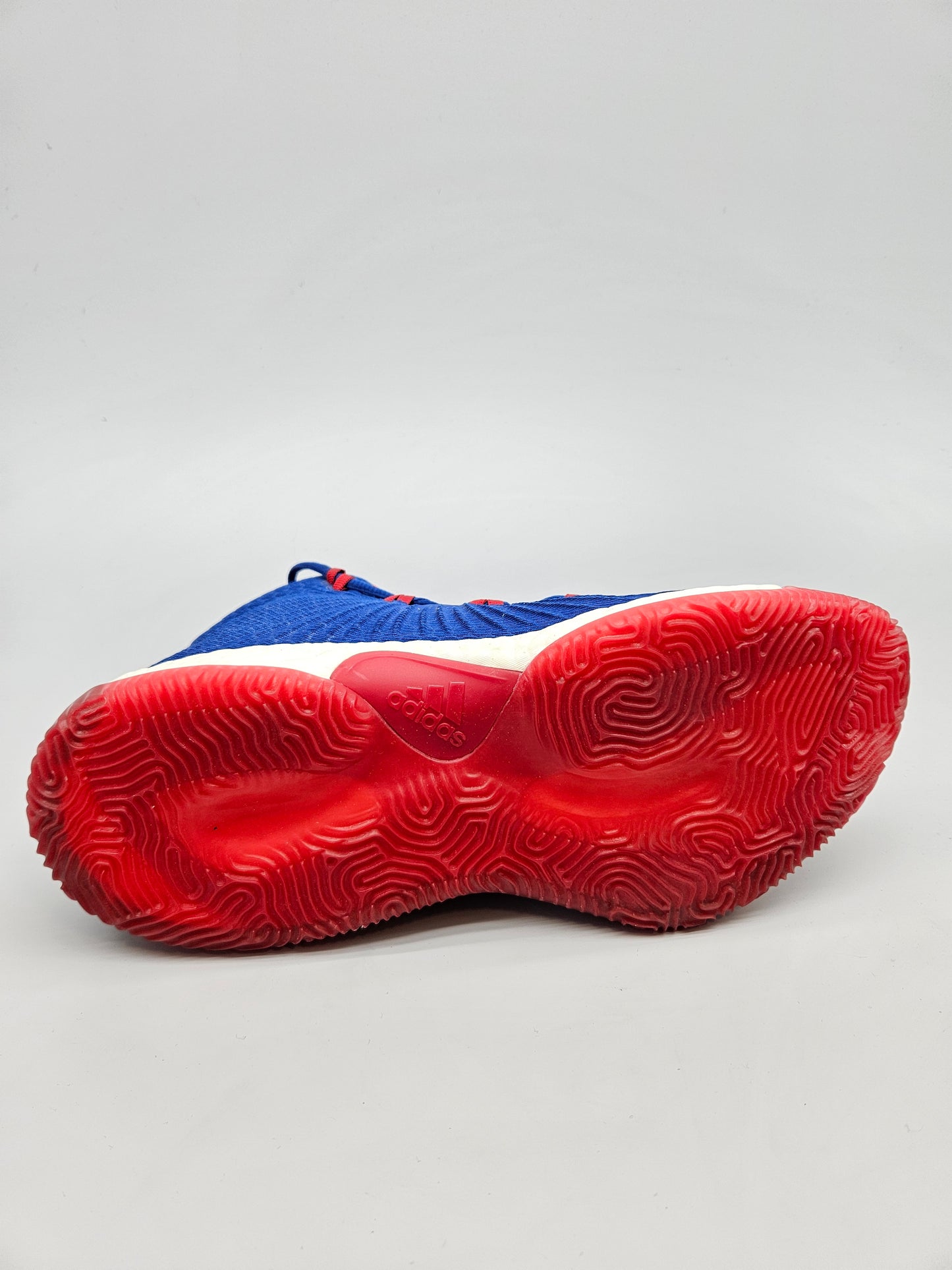 ADIDAS ORIGINAL PATIKI BR 44.5