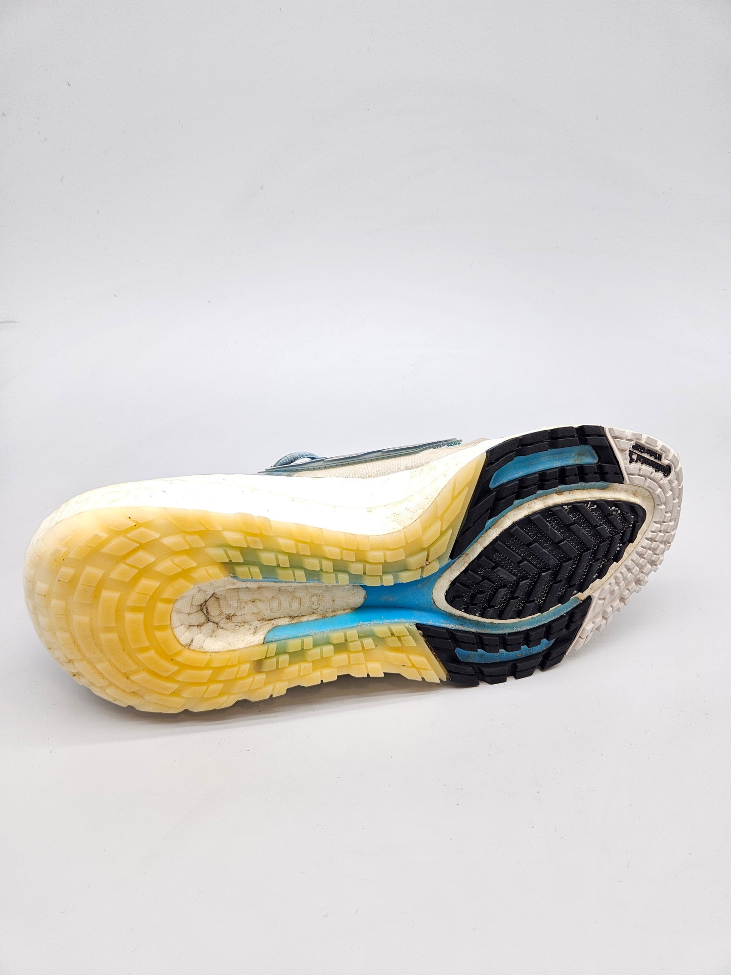 ADIDAS ORIGINAL PATIKI BR 45