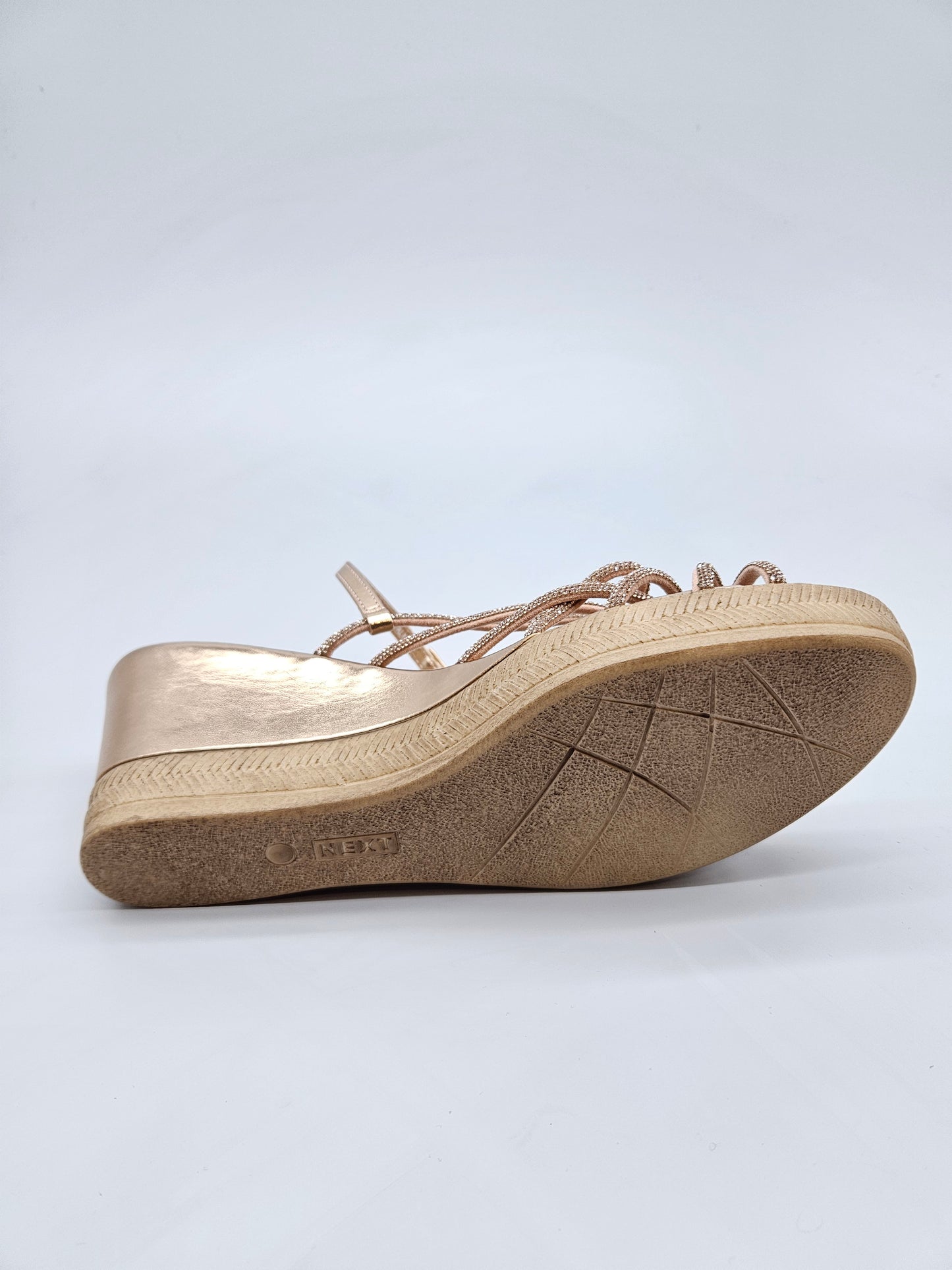 NEXT NOVI ORIGINAL SANDALKI BR 43