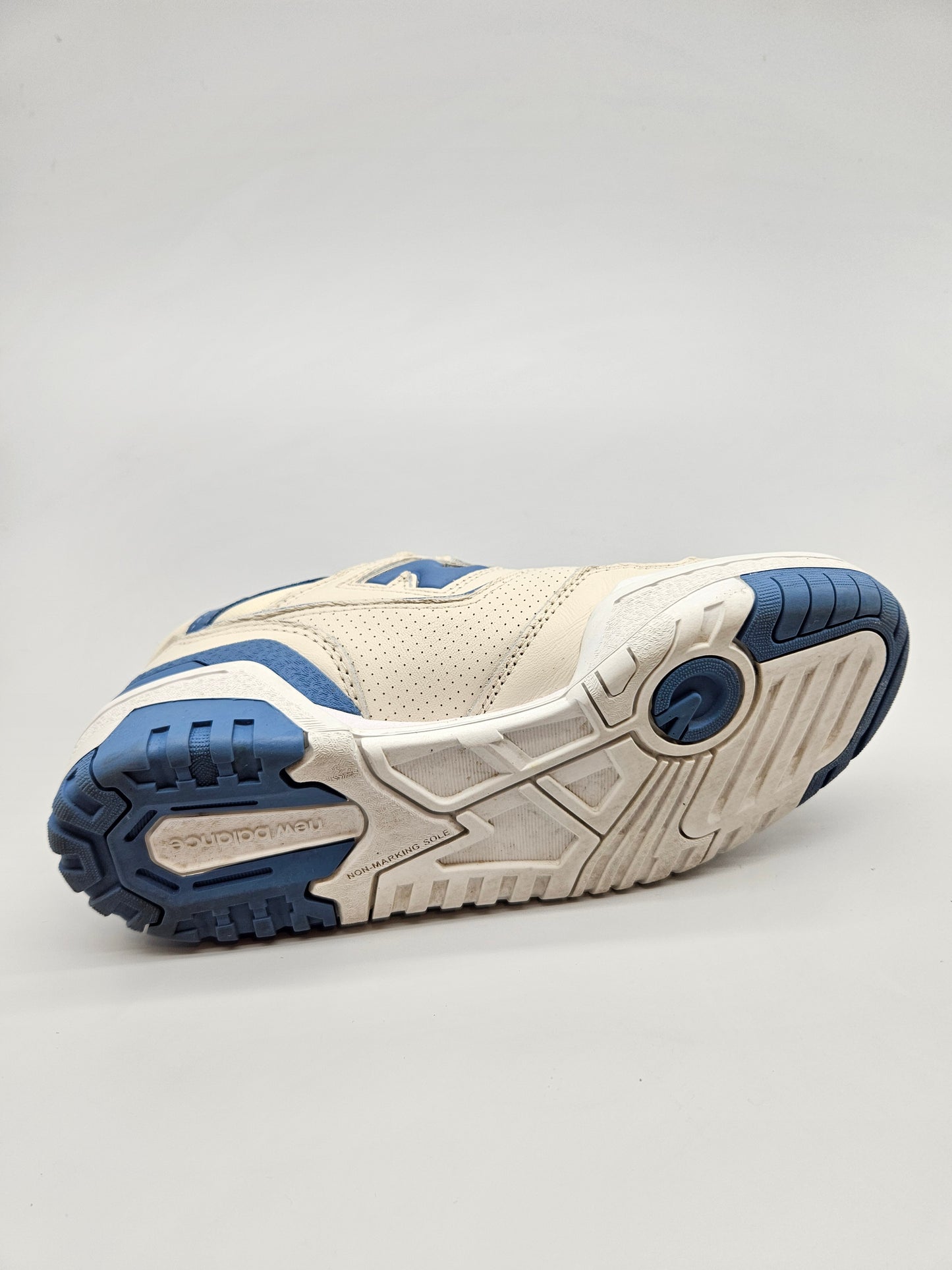 NEW BALANCE ORIGINAL PATIKI BR 36.5