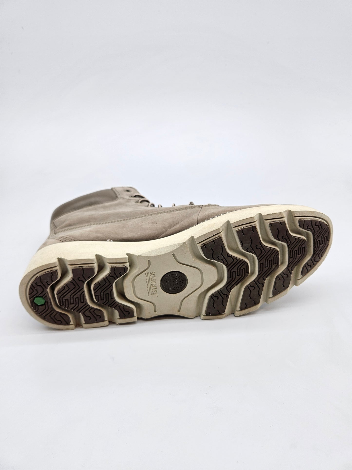 TIMBERLAND ORIGINAL CIZMI BR 41