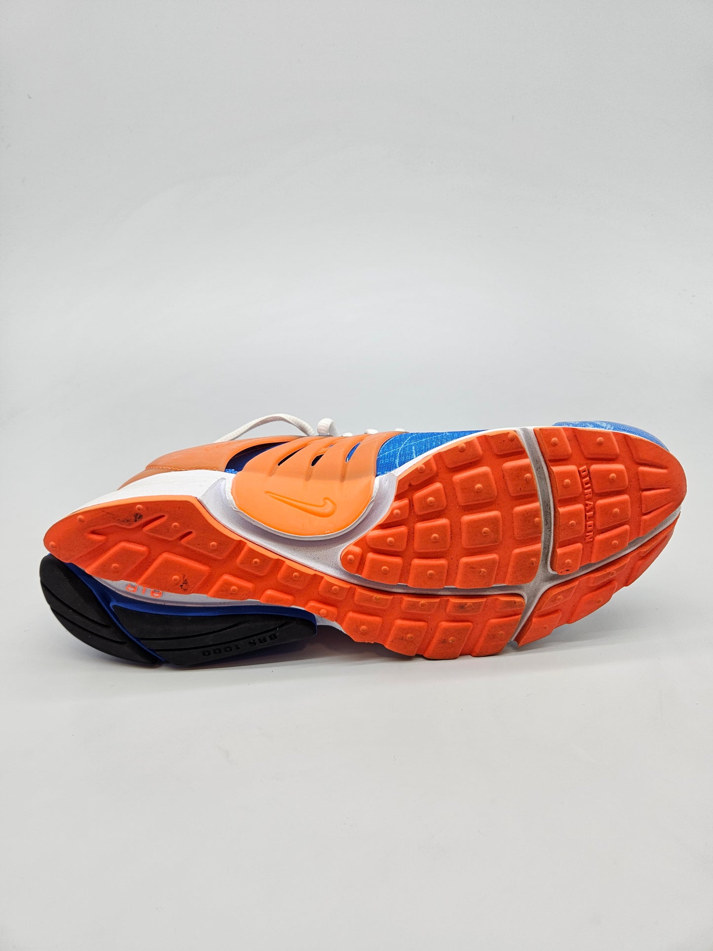 NIKE ORIGINAL PATIKI BR 44