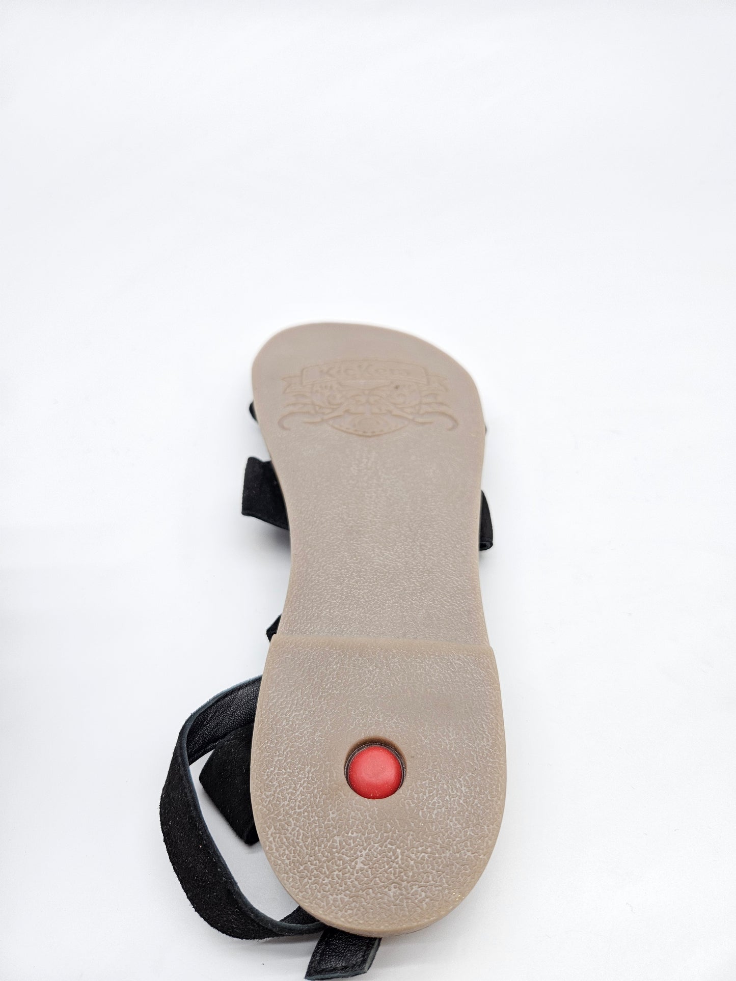 KICKERS NOVI ORIGINAL KOZNI SANDALKI BR 40