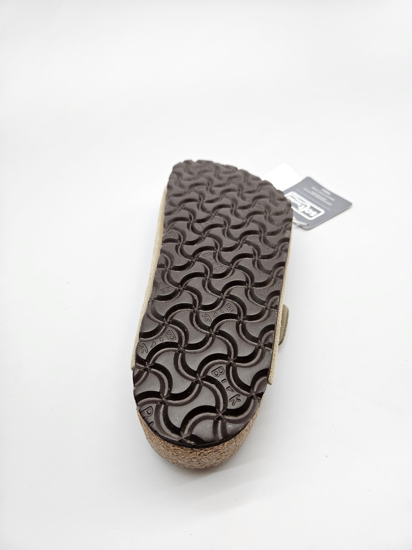 BIRKENSTOCK NOVI ORIGINAL VLECKI BR 38