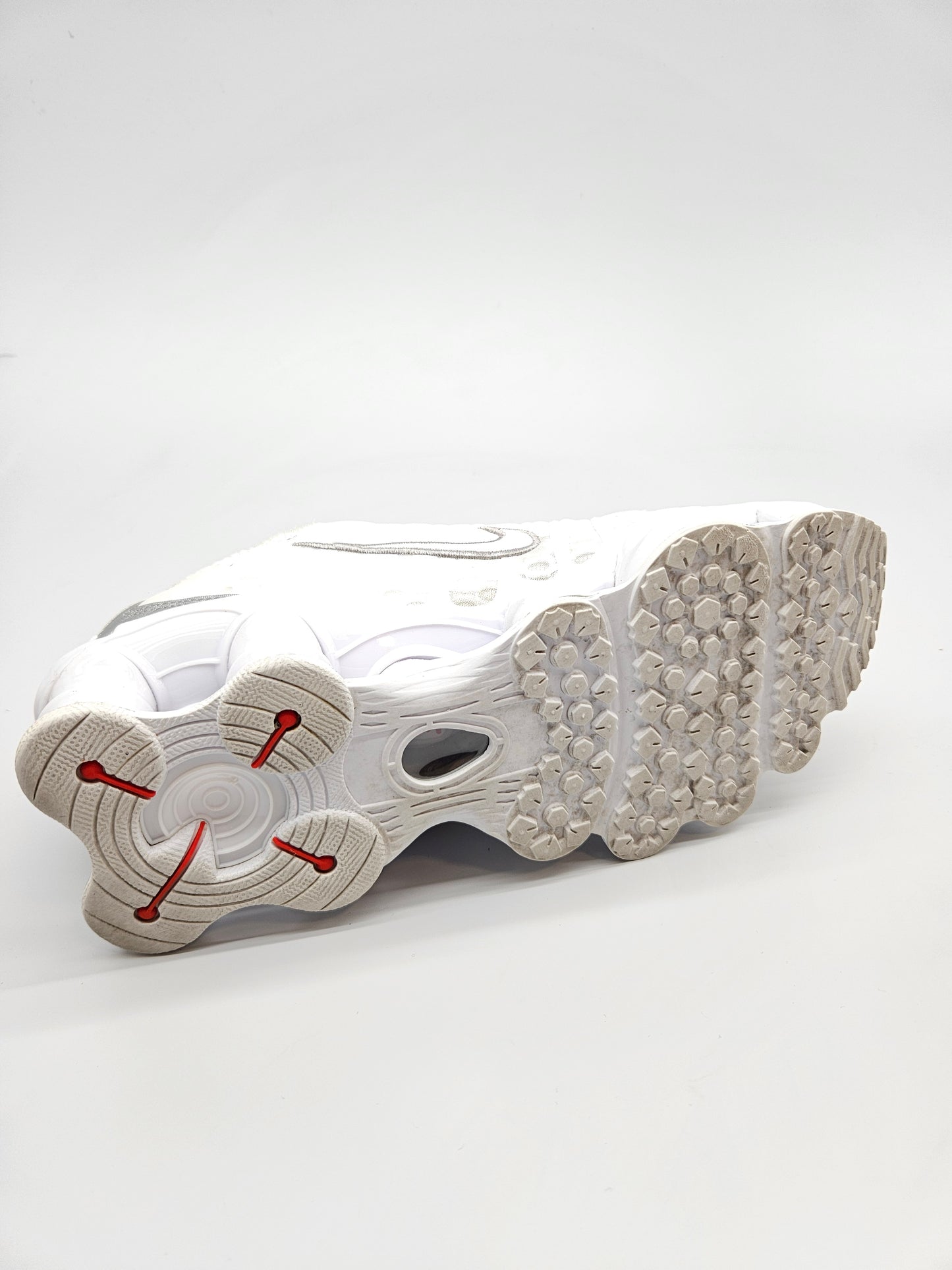 NIKE SHOX ORIGINAL PATIKI BR 42