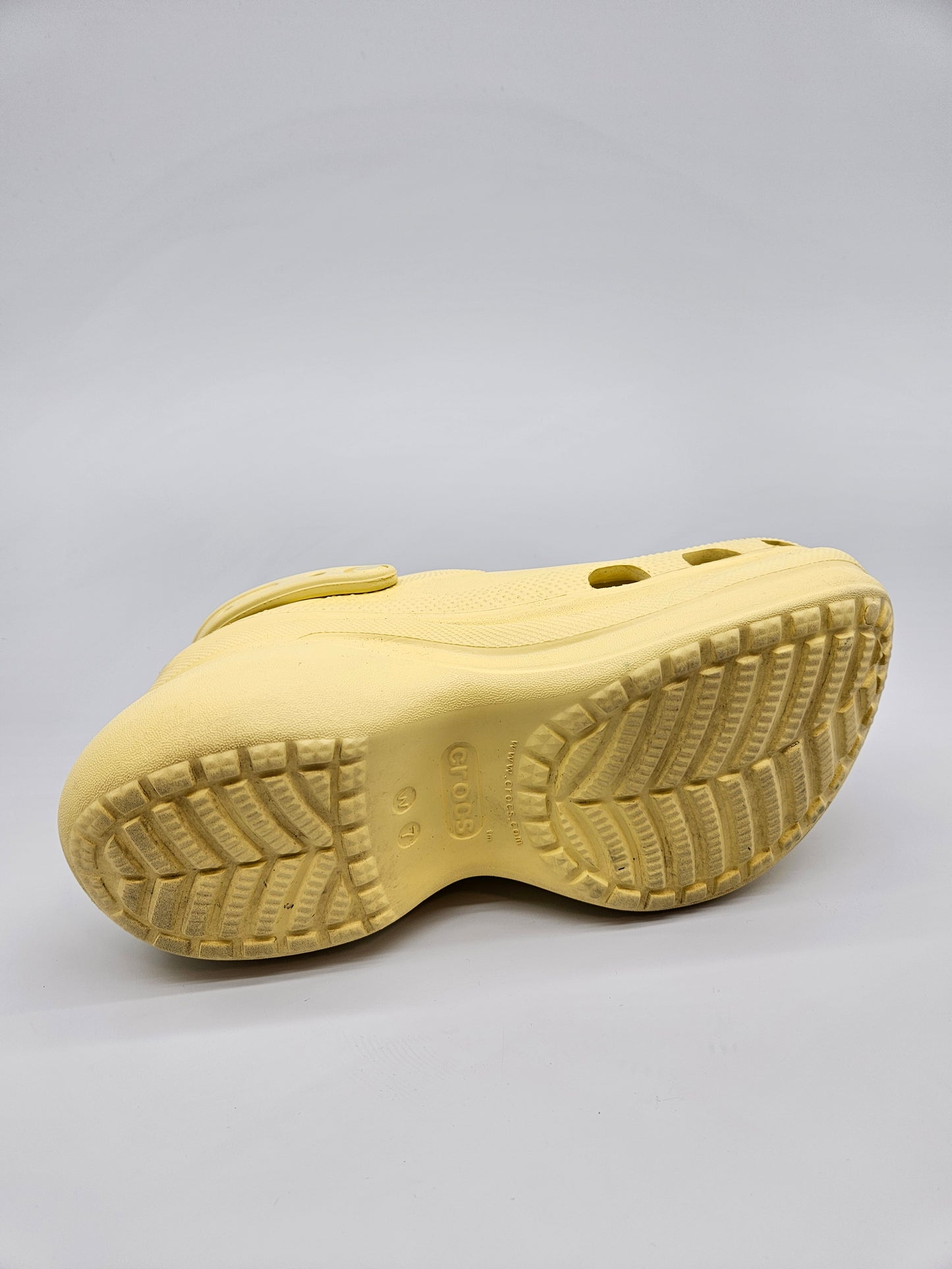 CROCS ORIGINAL SANDALI BR 37