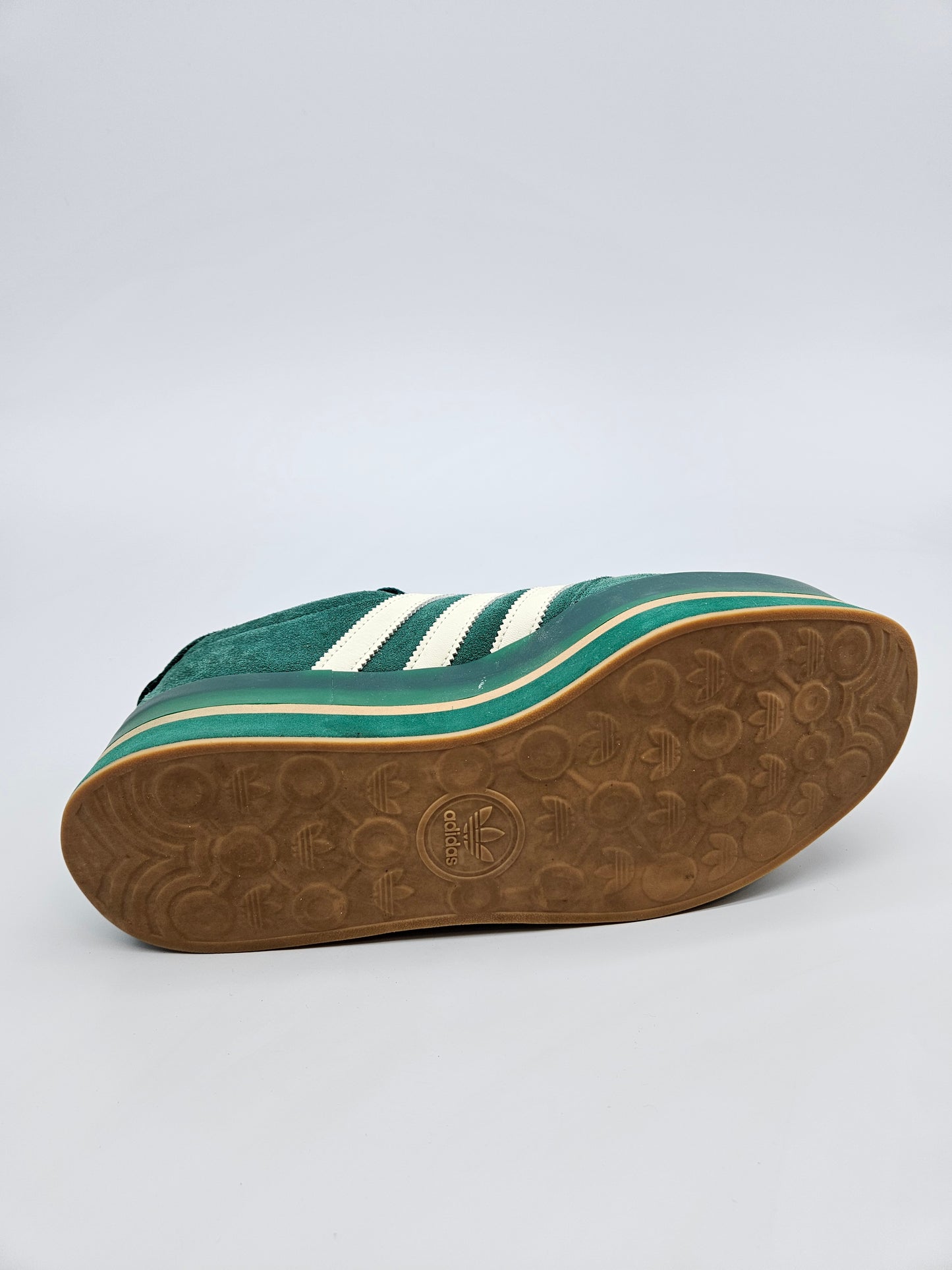 ADIDAS GAZZELE ORIGINAL PATIKI BR 40