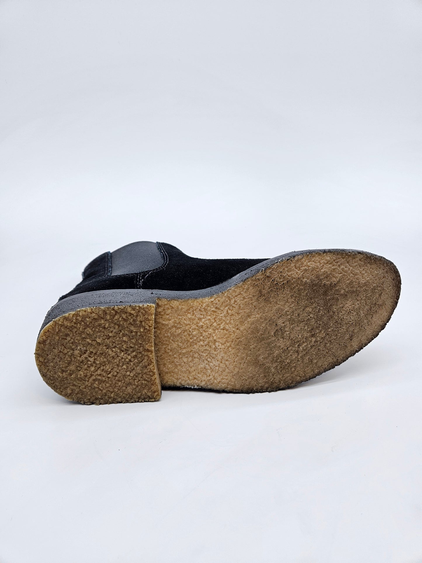 CLARKS ORIGINAL KOZNI CIZMI BR 40