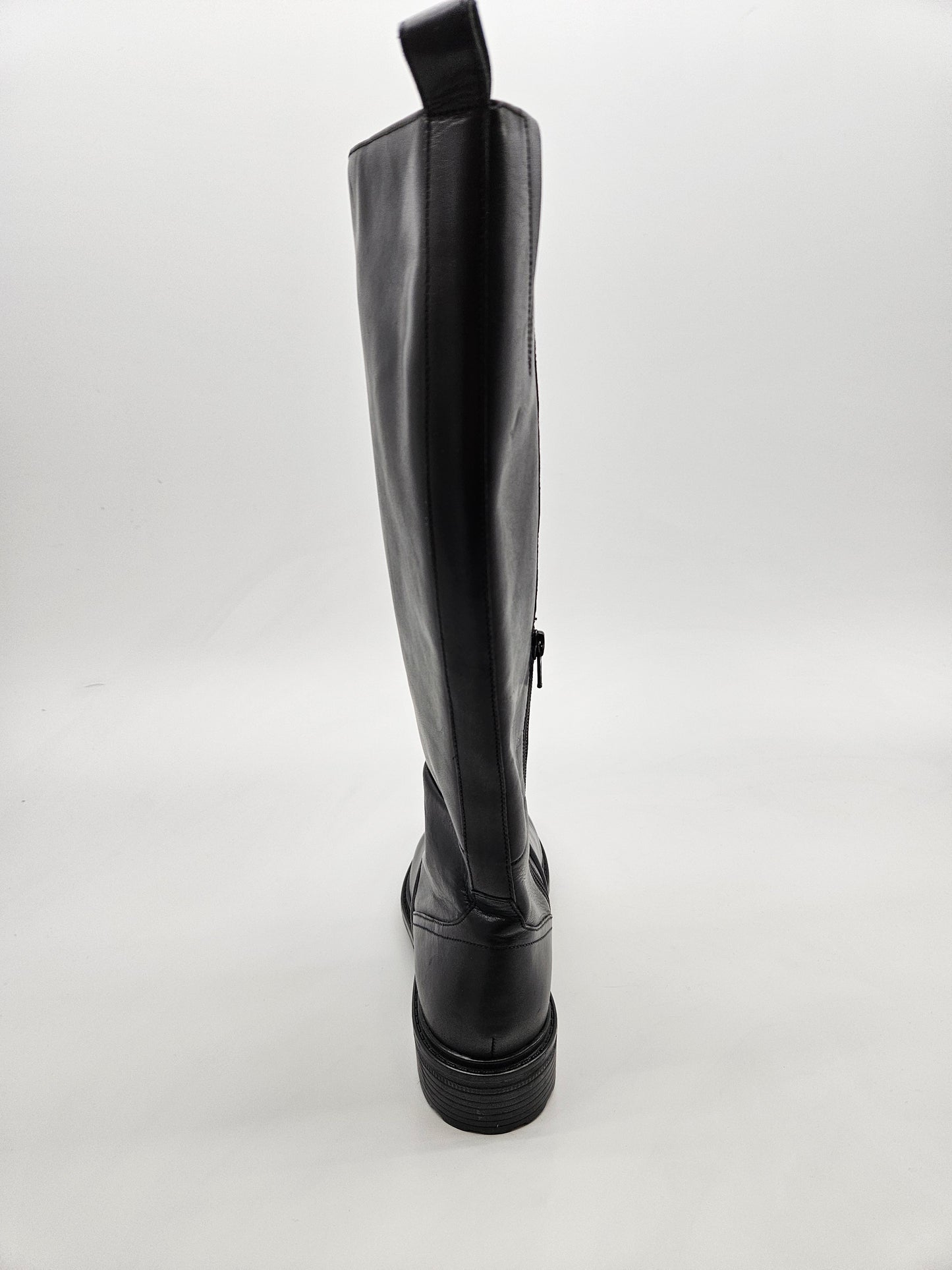 GEOX NOVI ORIGINAL KOZNI CIZMI BR 37.5
