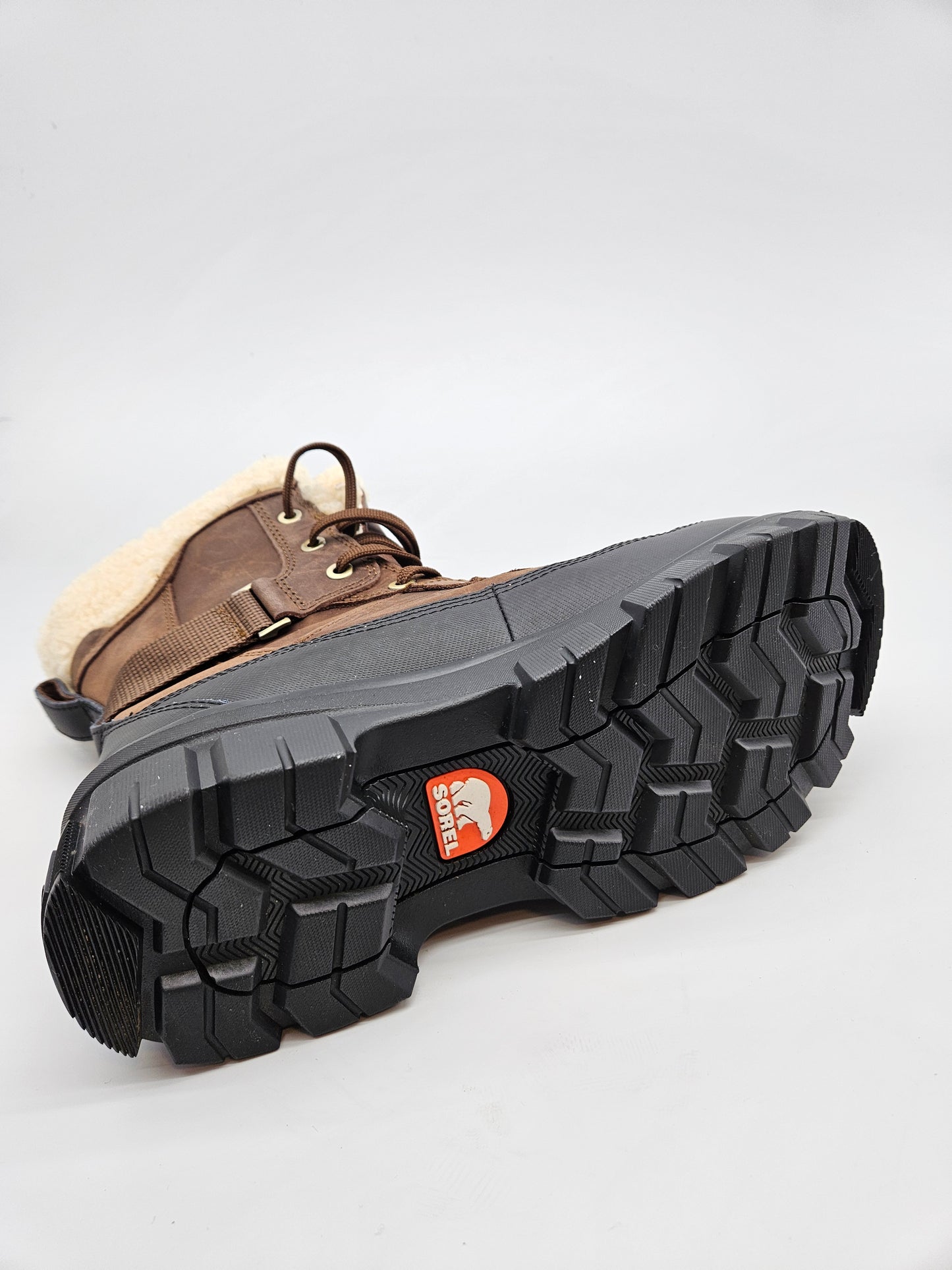 SOREL NOVI ORIGINAL VODOTPORNI CIZMI BR 40