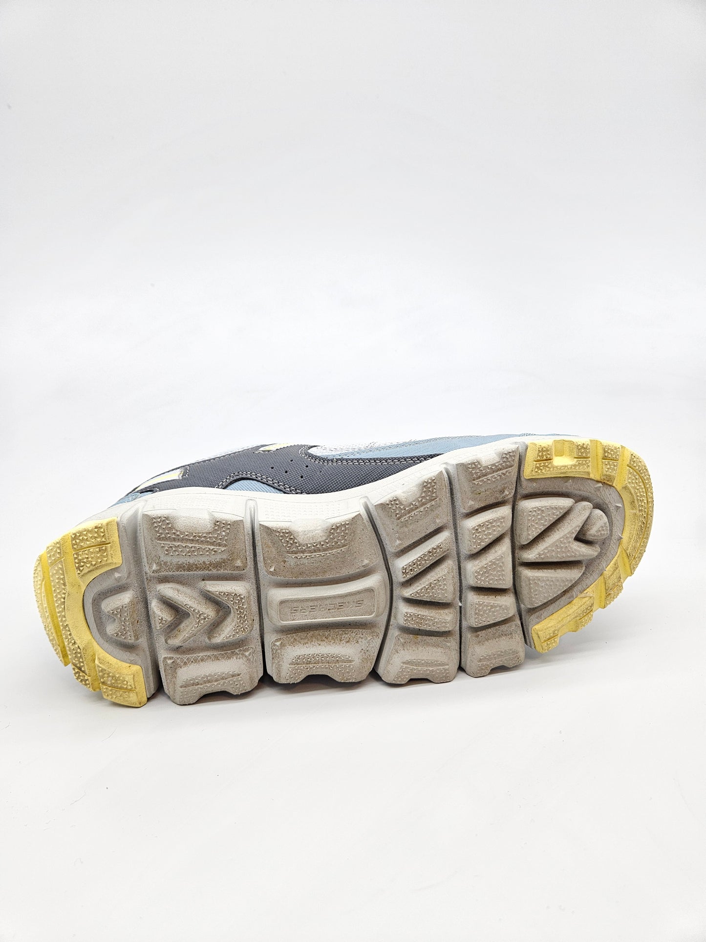 SKECHERS MEMORY ORIGINAL PATIKI BR 38