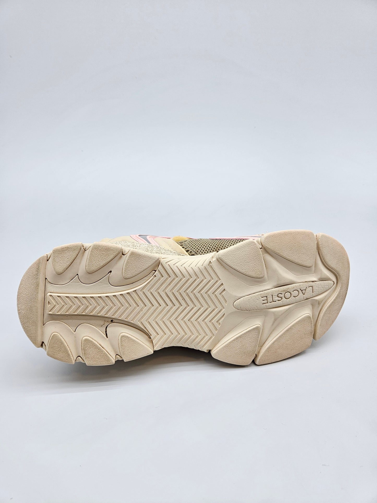 LACOSTE ORIGINAL PATIKI BR 39