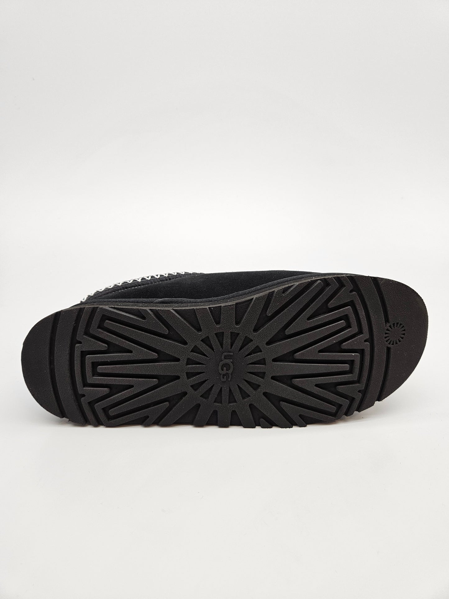 UGG AUSTRALIA ORIGINAL NOVI KOZNI PAPUCI BR 42