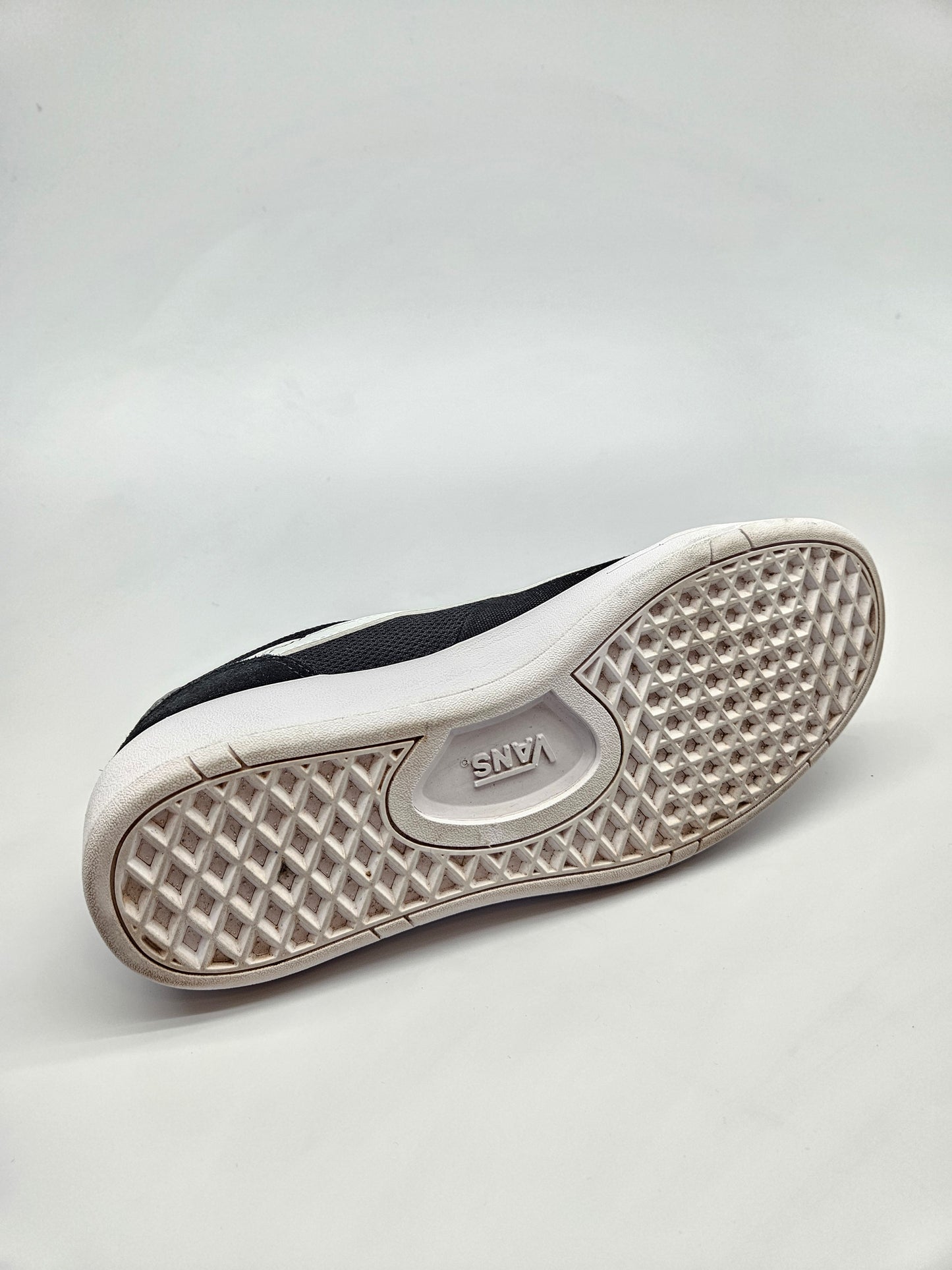 VANS ORIGINAL PATIKI BR 43