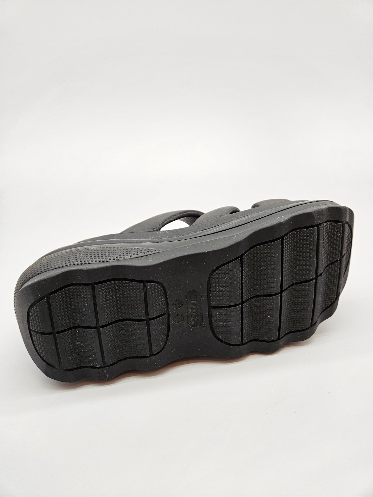 CROCS ORIGINAL PAPUCI BR 38