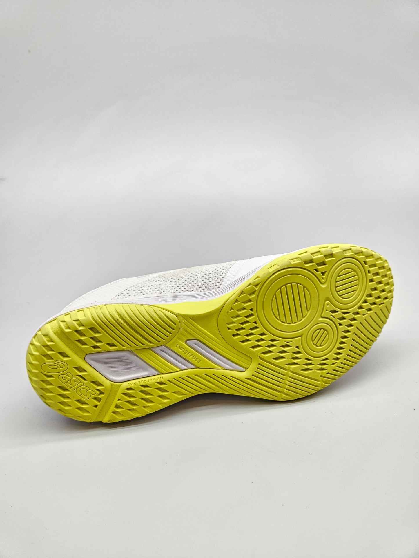 ASICS ORIGINAL PATIKI BR 39