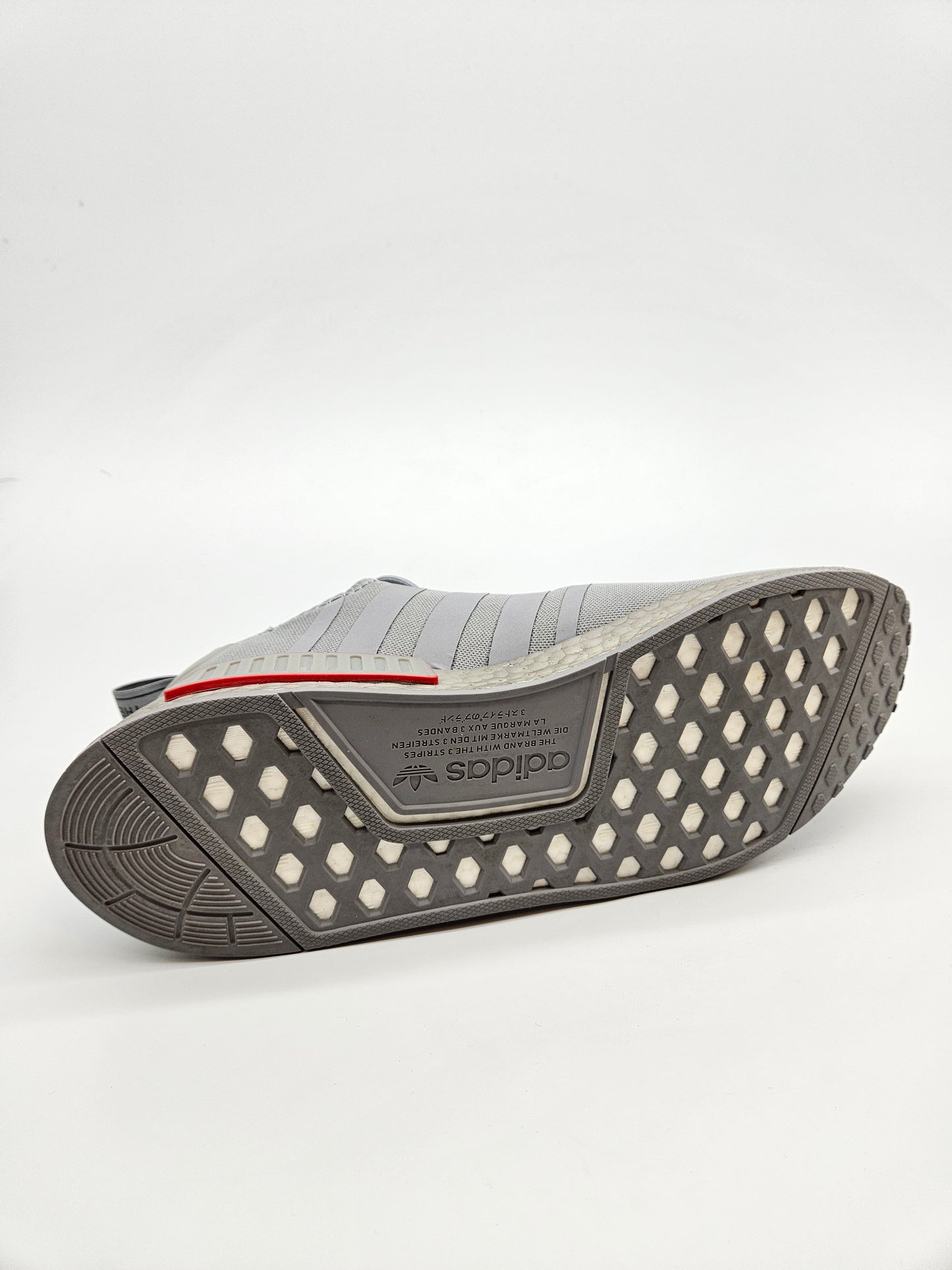 ADIDAS ORIGINAL PATIKI BR 45