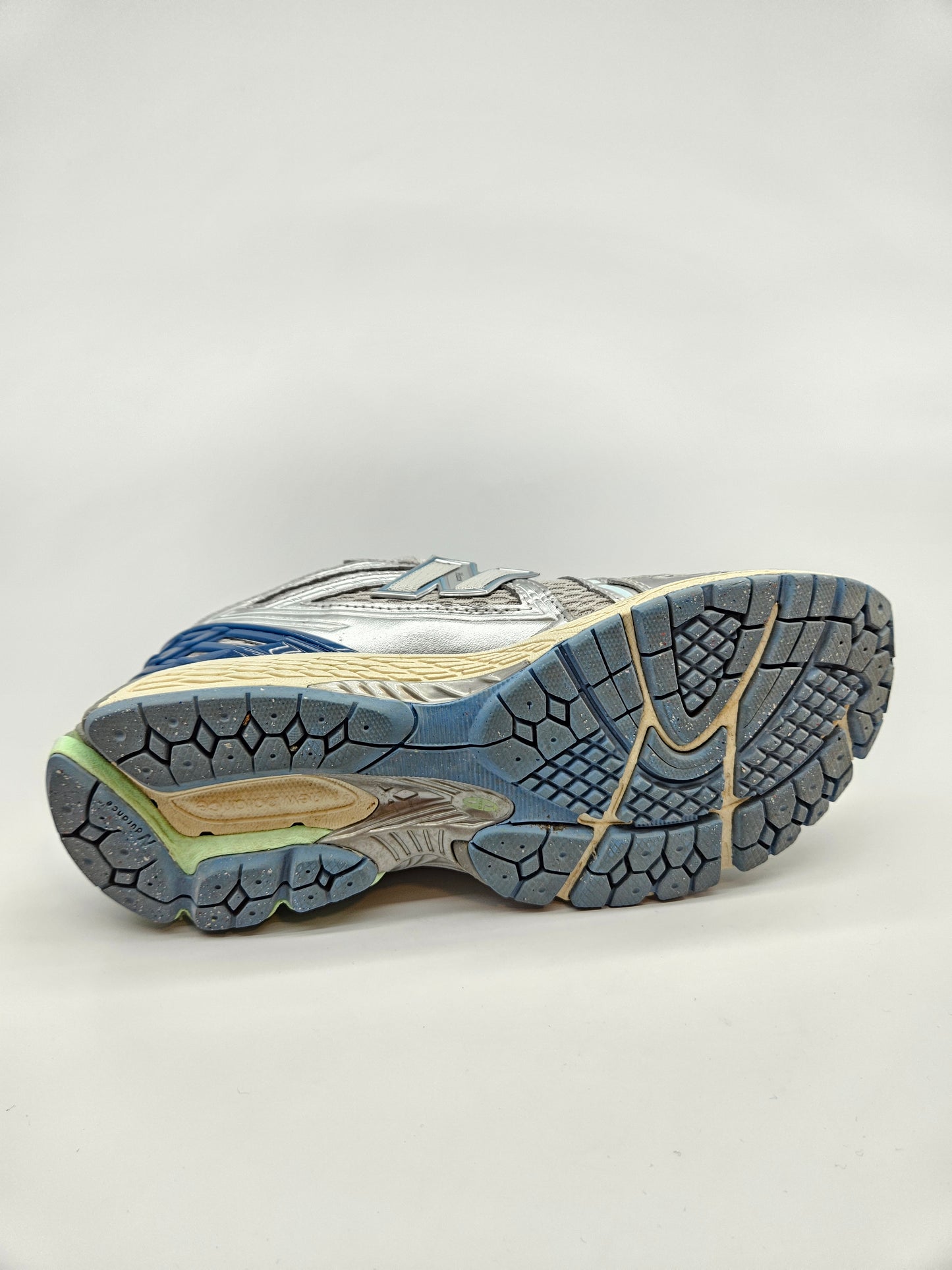 NEW BALANCE ORIGINAL PATIKI BR 38.5