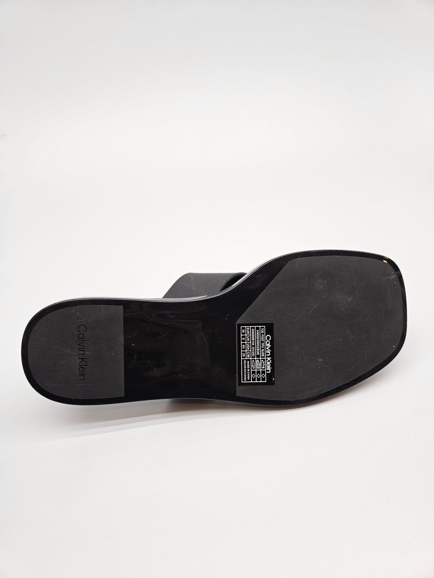 CALVIN KLEIN NOVI ORIGINAL VLECKI BR 39