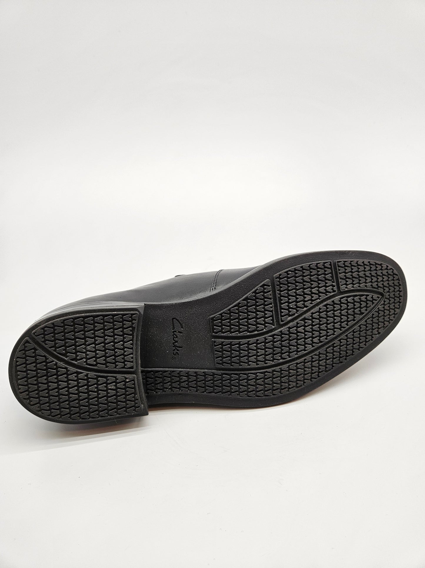 CLARKS NOVI ORIGINAL KOZNI CEVLI BR 41