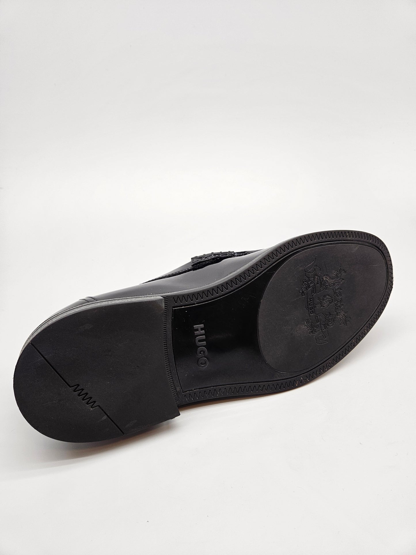 HUGO BOSS ORIGINAL KOZNI CEVLI BR 42