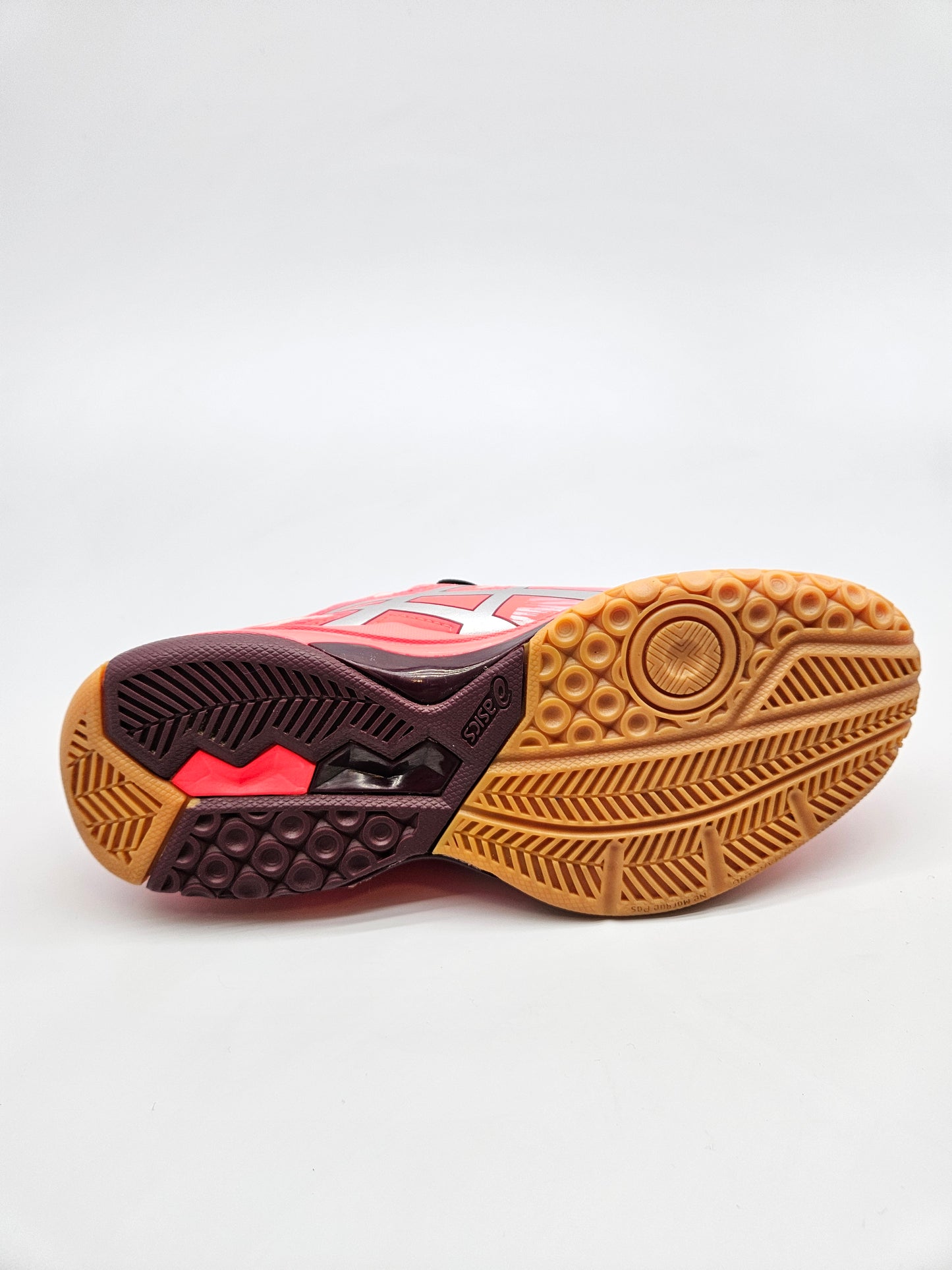 ASICS ORIGINAL PATIKI BR 38