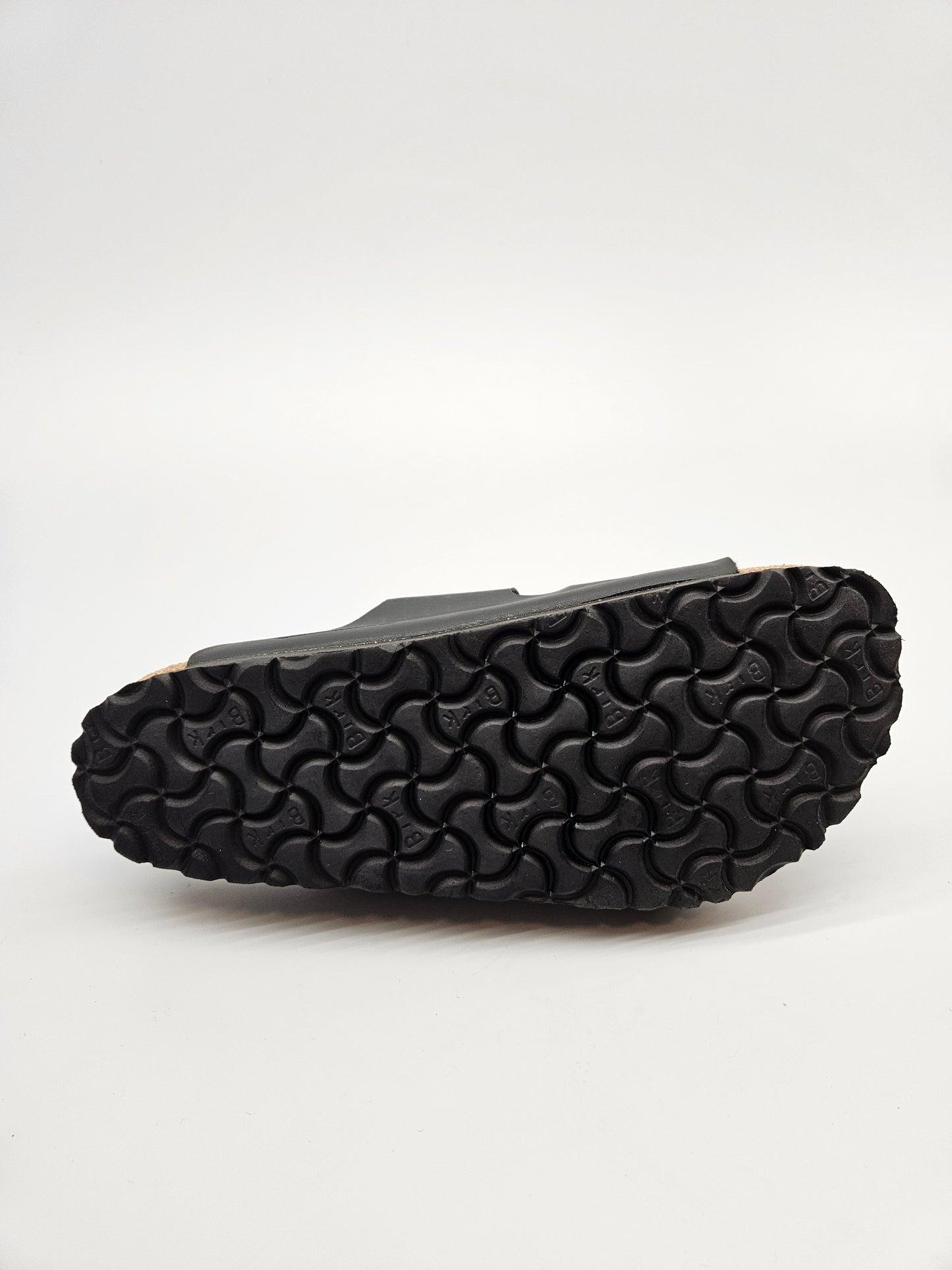 BIRKENSTOCK ORIGINAL VLECKI BR 38