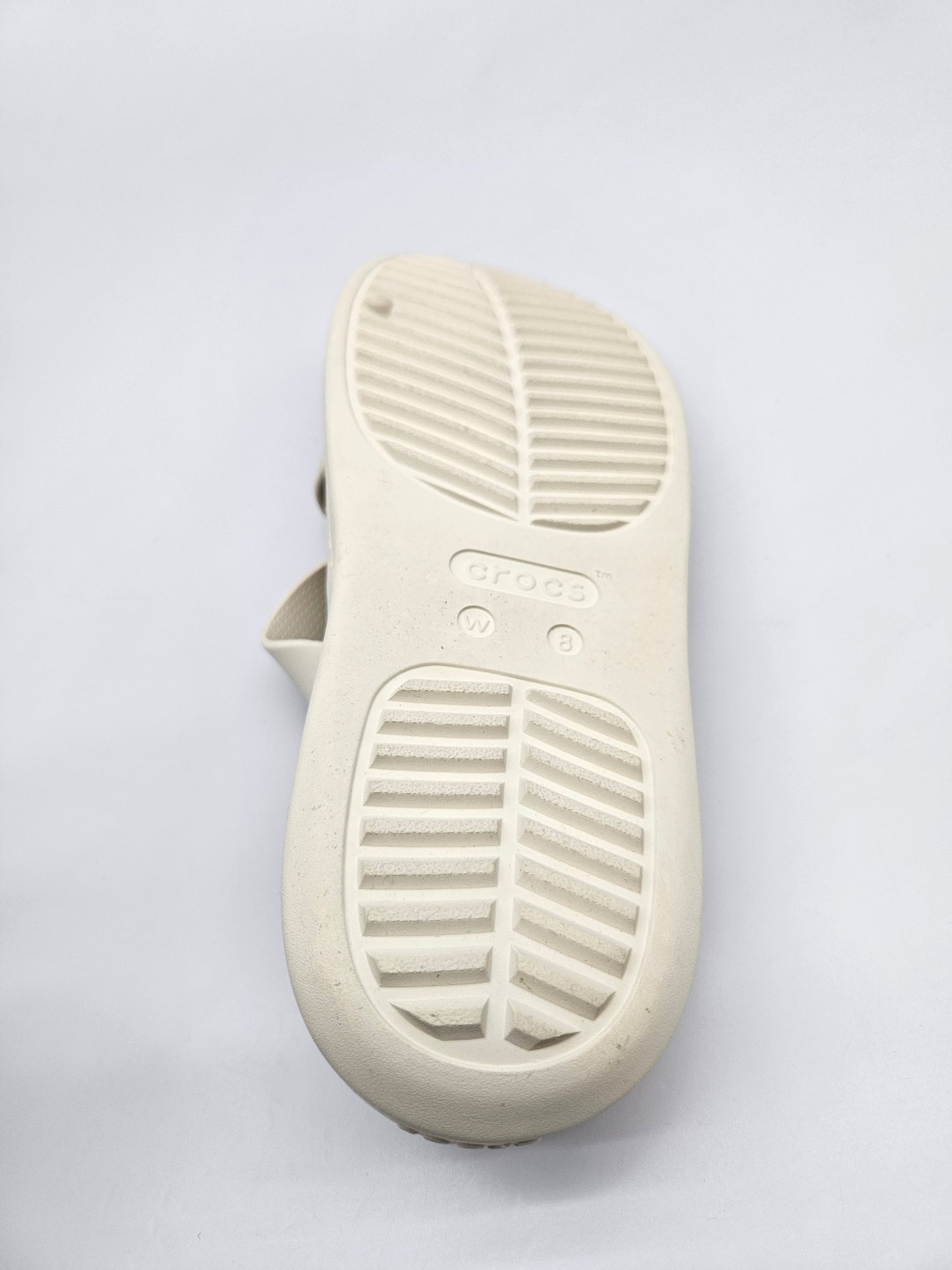 CROCS ORIGINAL VLECKI BR 38/39