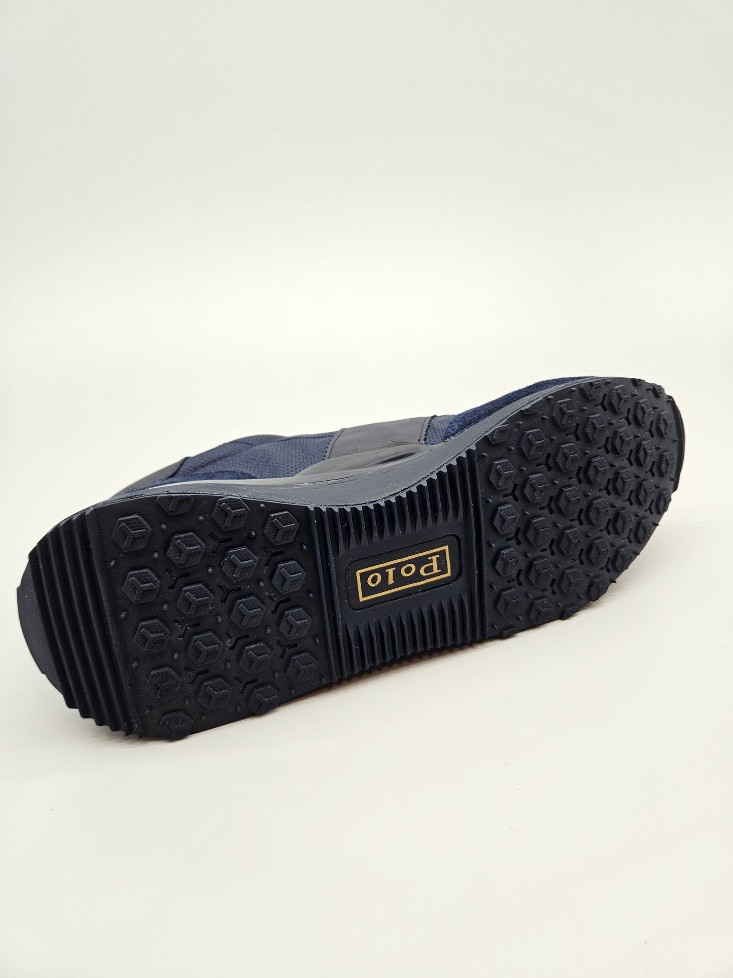 POLO ORIGINAL PATIKI BR 45