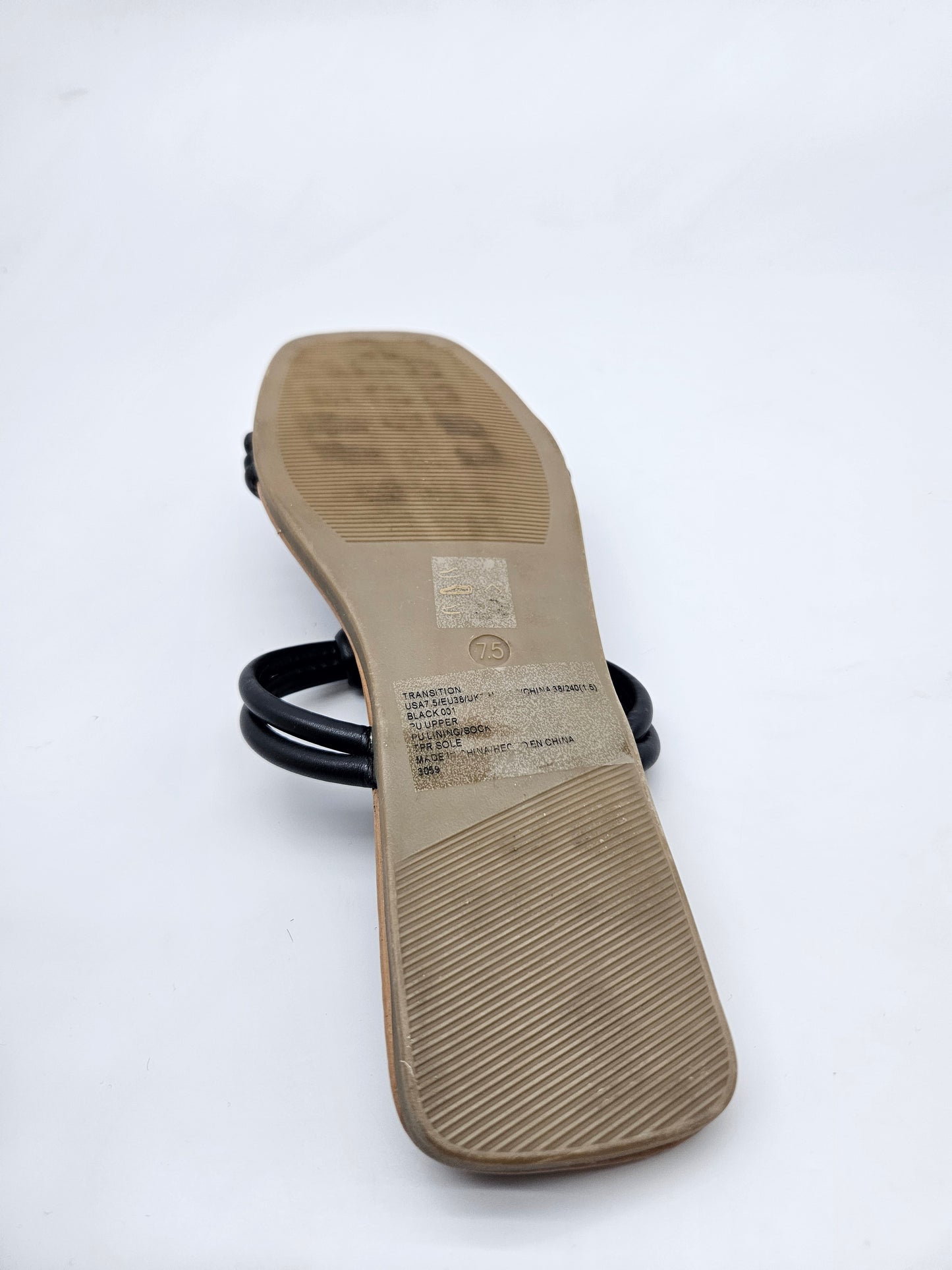 STEVE MADDEN NOVI ORIGINAL VLECKI BR 38