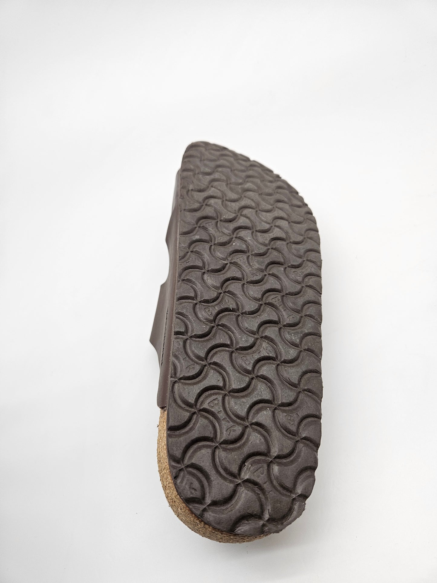 BIRKENSTOCK ORIGINAL VLECKI BR 46